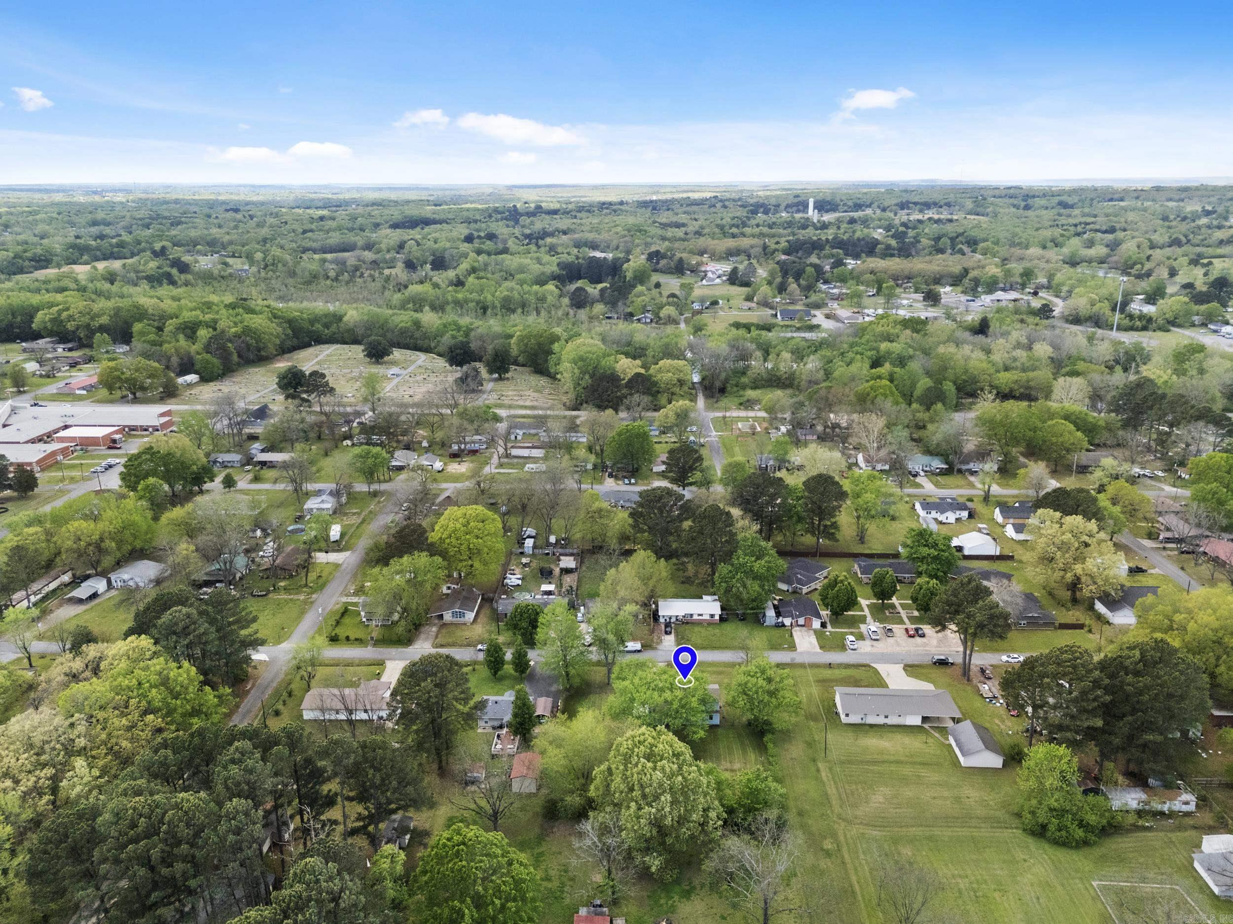 1216  Wade  Judsonia, AR