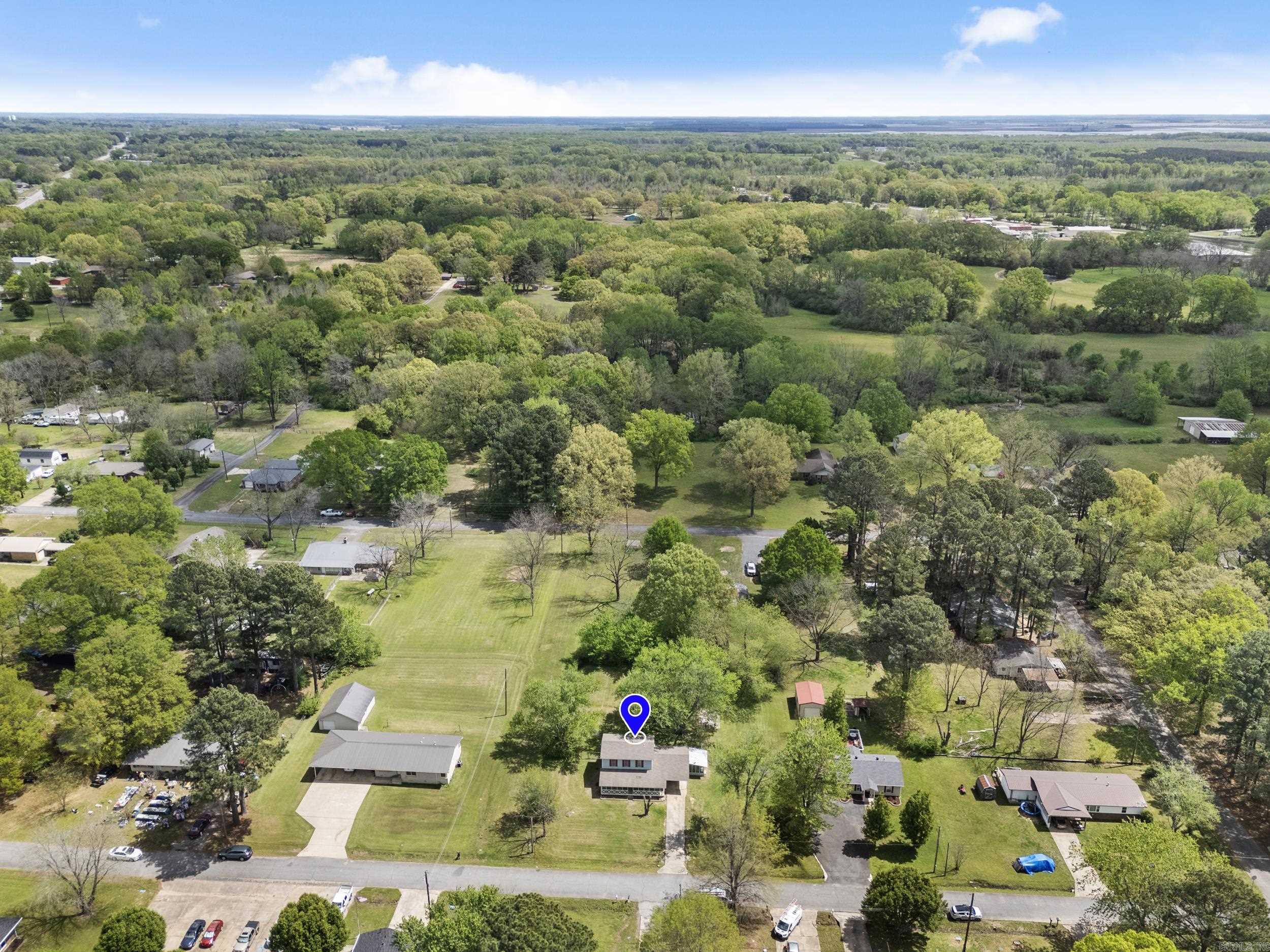 1216  Wade  Judsonia, AR