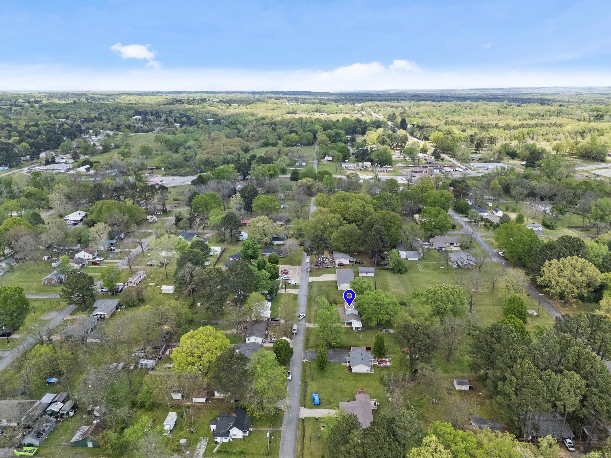 1216  Wade  Judsonia, AR