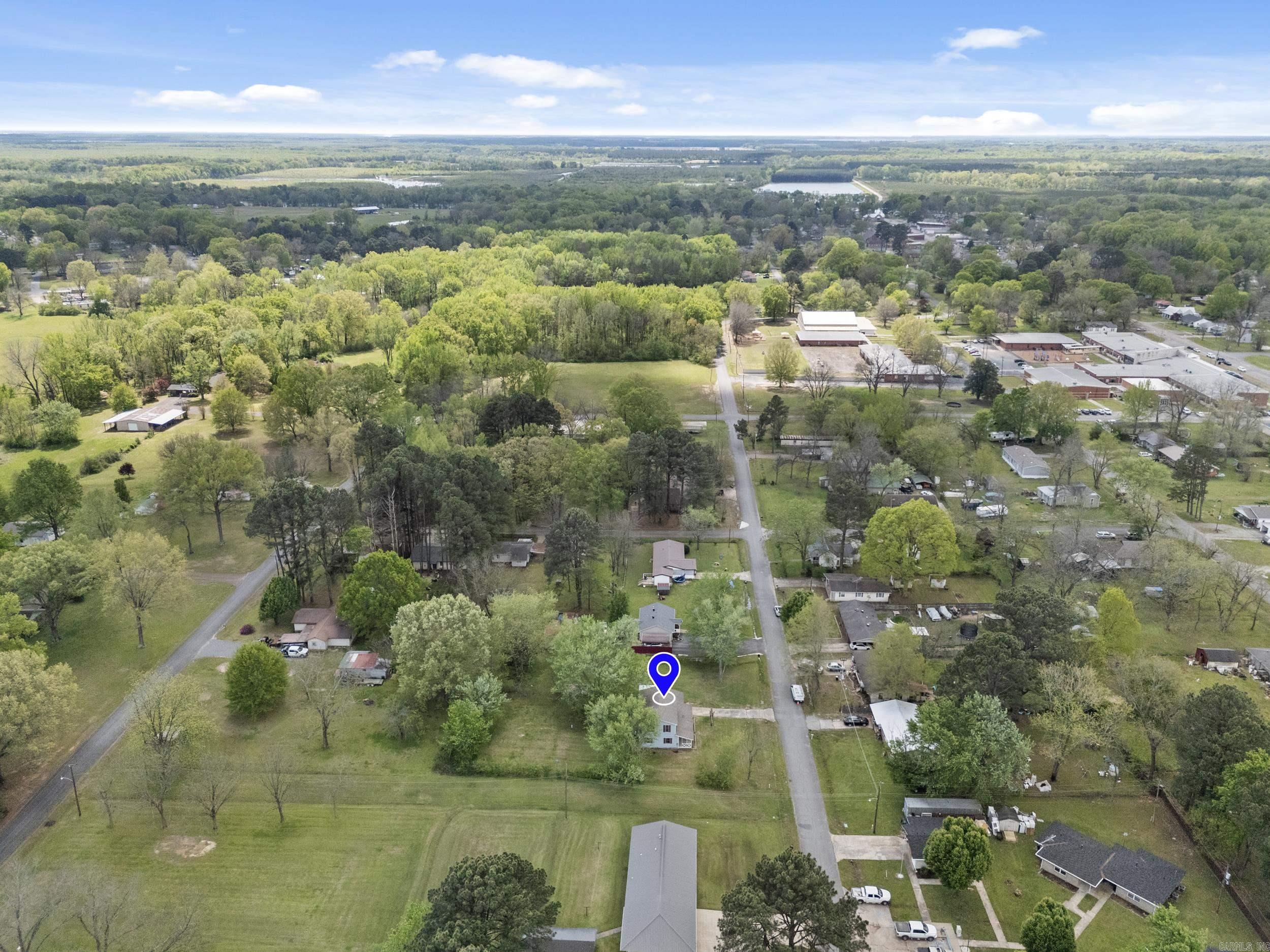 1216  Wade  Judsonia, AR