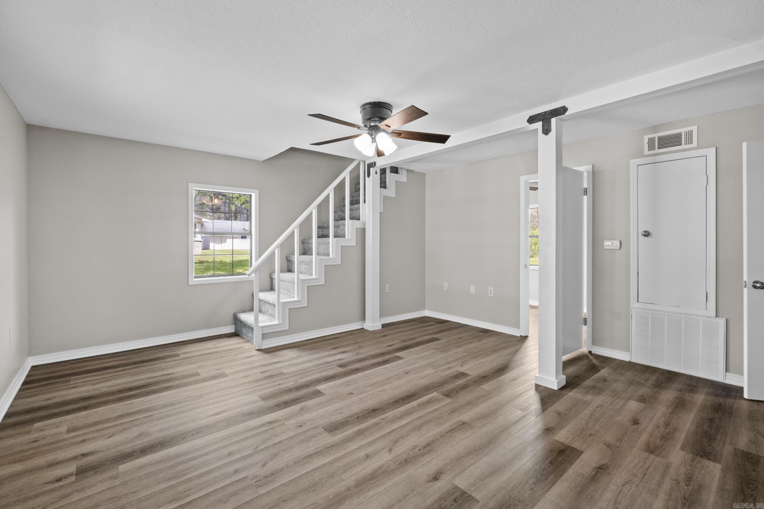 1216  Wade  Judsonia, AR