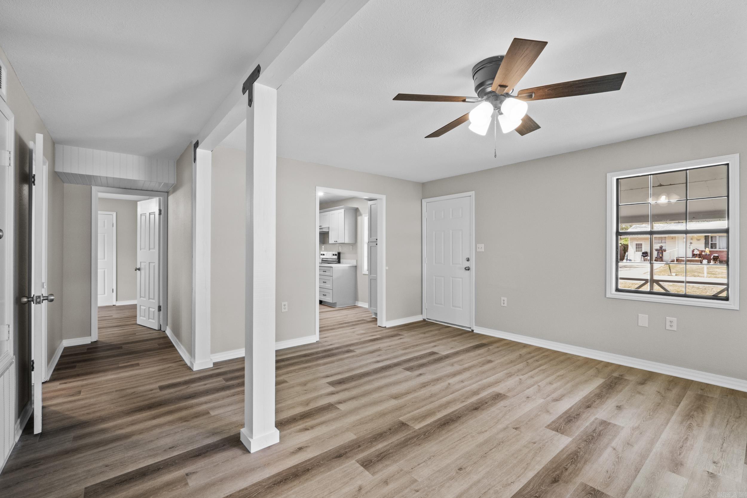 1216  Wade  Judsonia, AR