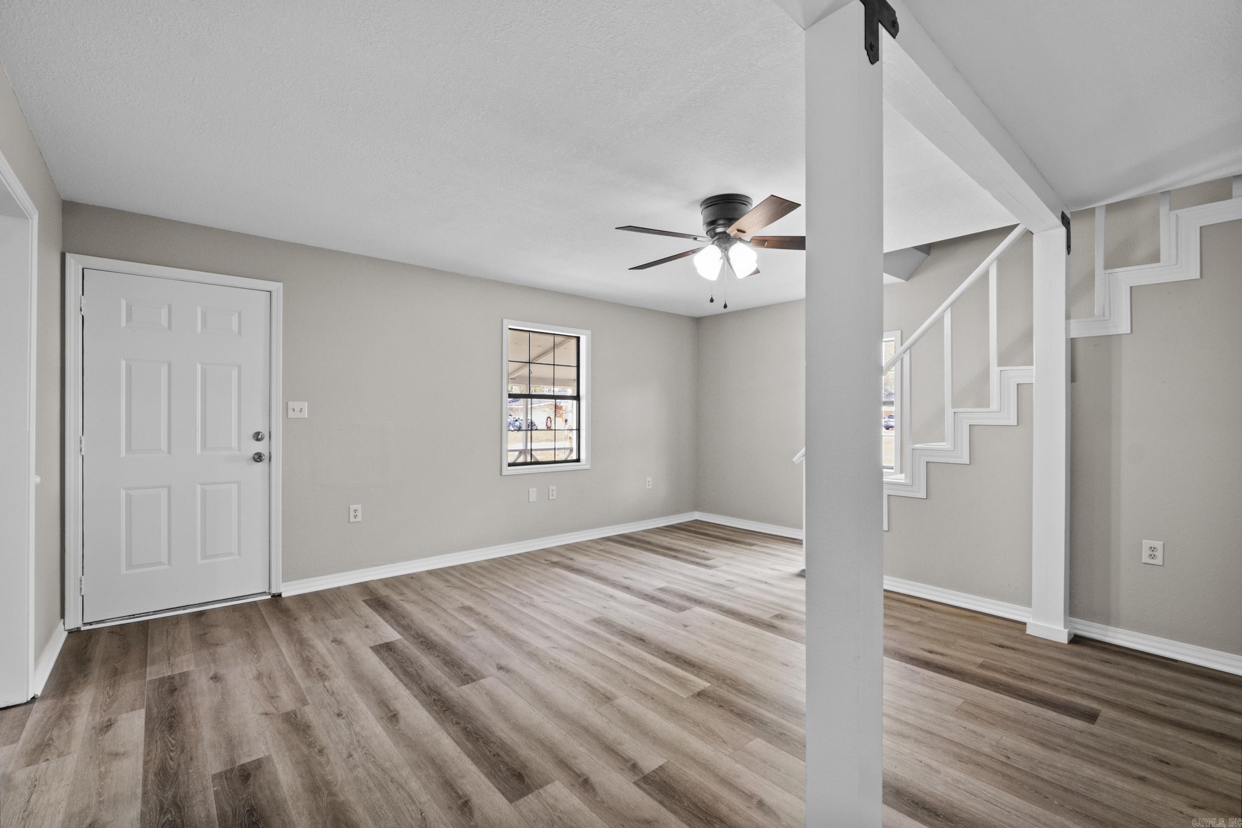 1216  Wade  Judsonia, AR