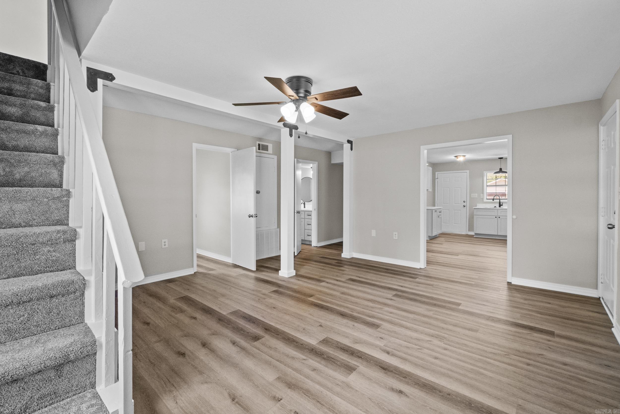 1216  Wade  Judsonia, AR