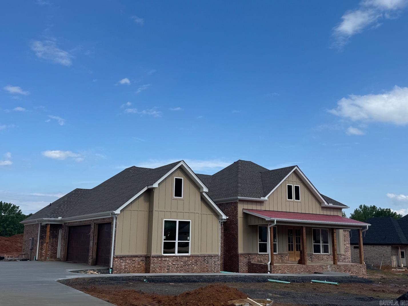75  Daly  Cabot, AR