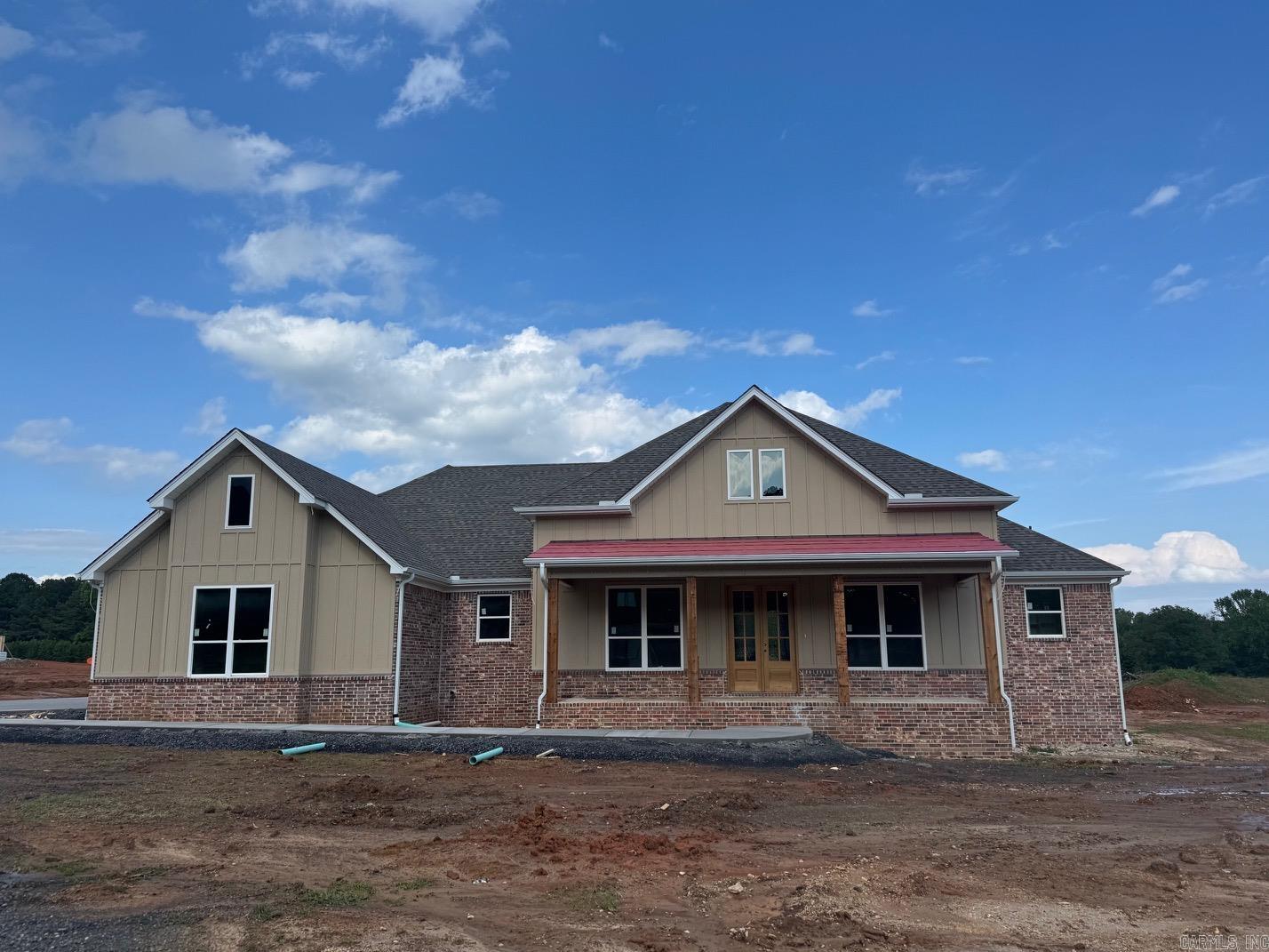 75  Daly  Cabot, AR