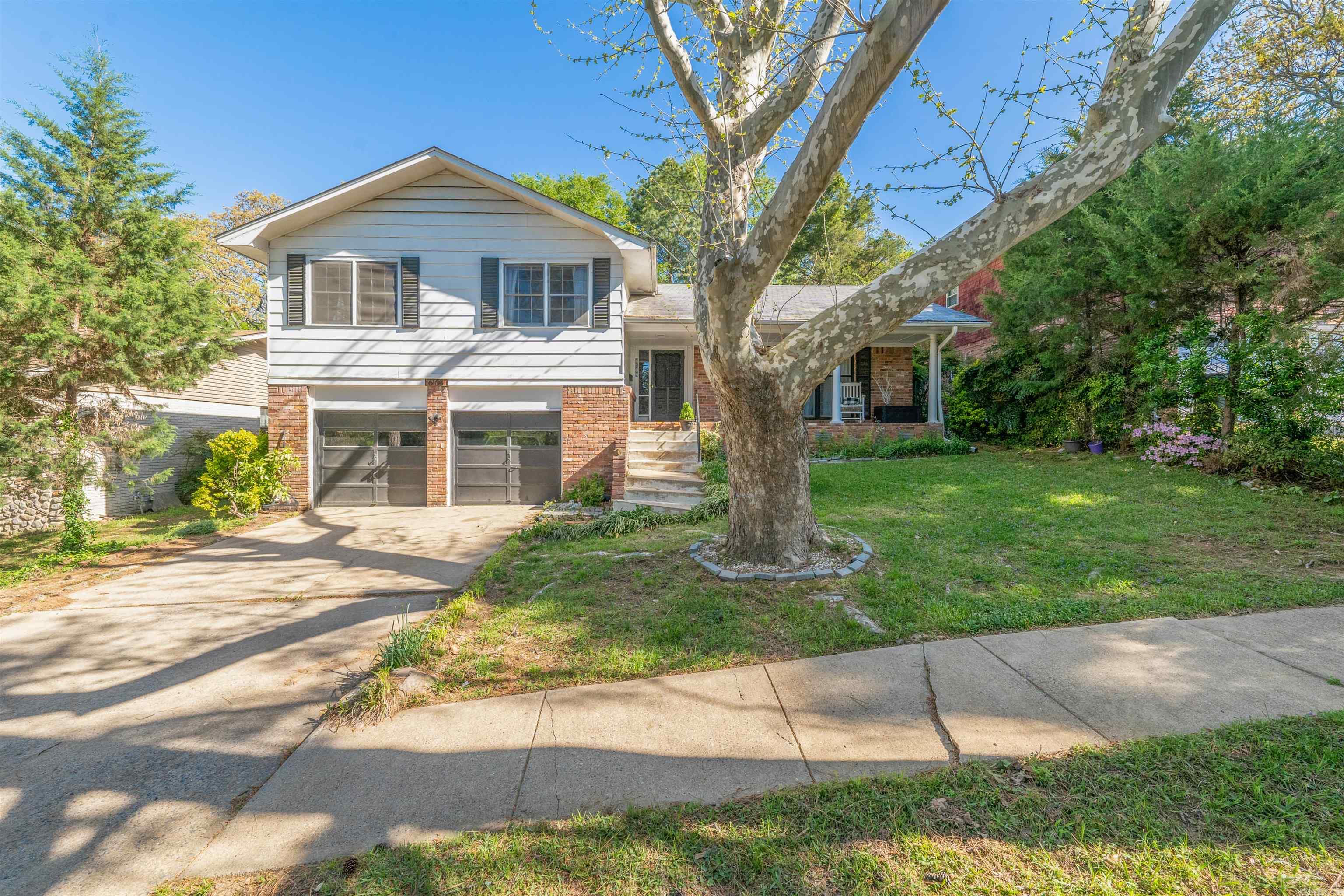 6108 Evergreen Drive Little Rock, AR 72207