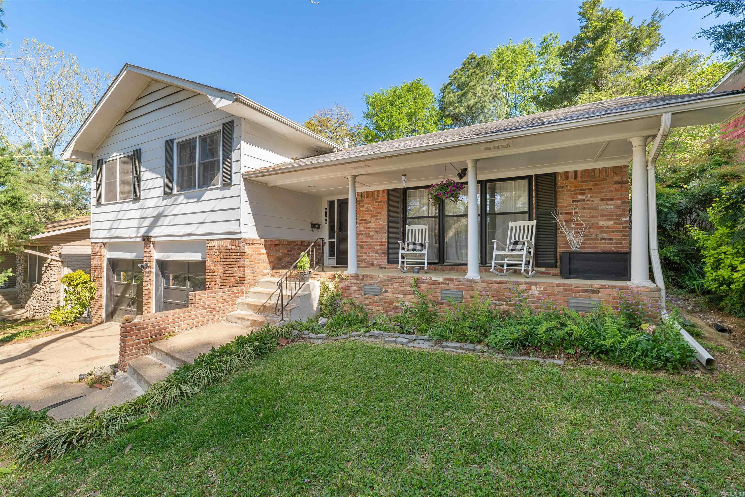 6108 Evergreen Drive Little Rock, AR 72207