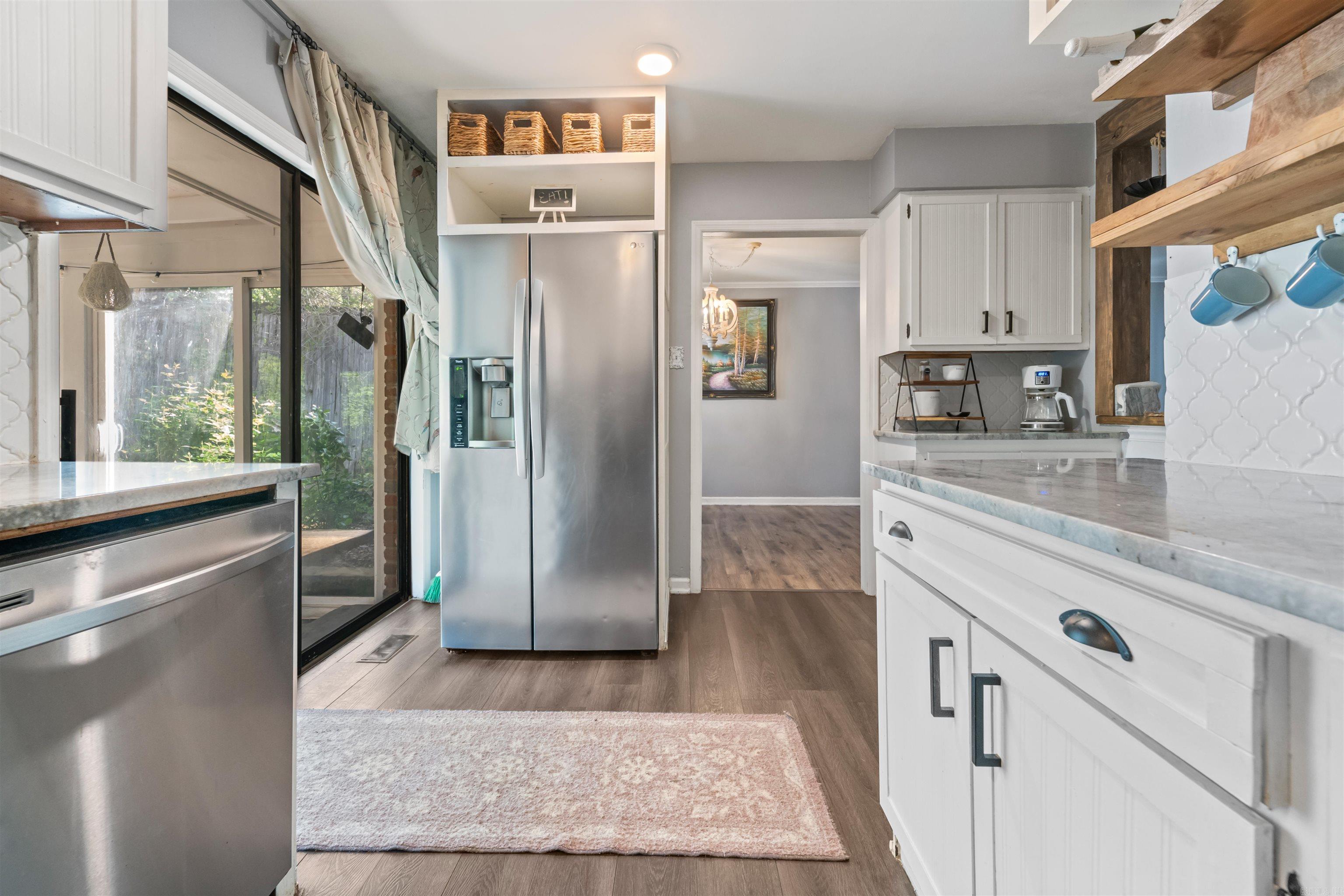 6108 Evergreen Drive Little Rock, AR 72207