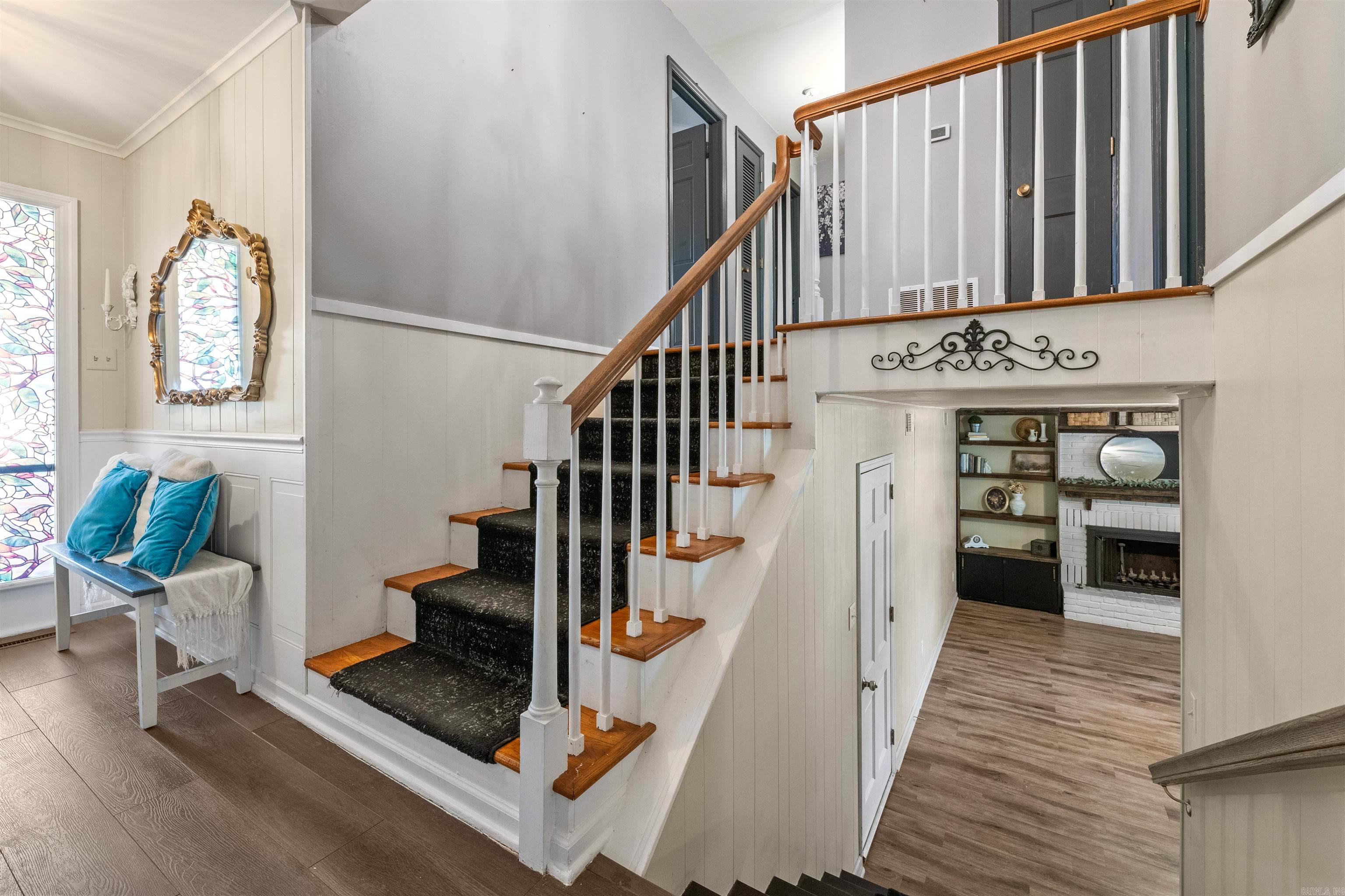 6108 Evergreen Drive Little Rock, AR 72207
