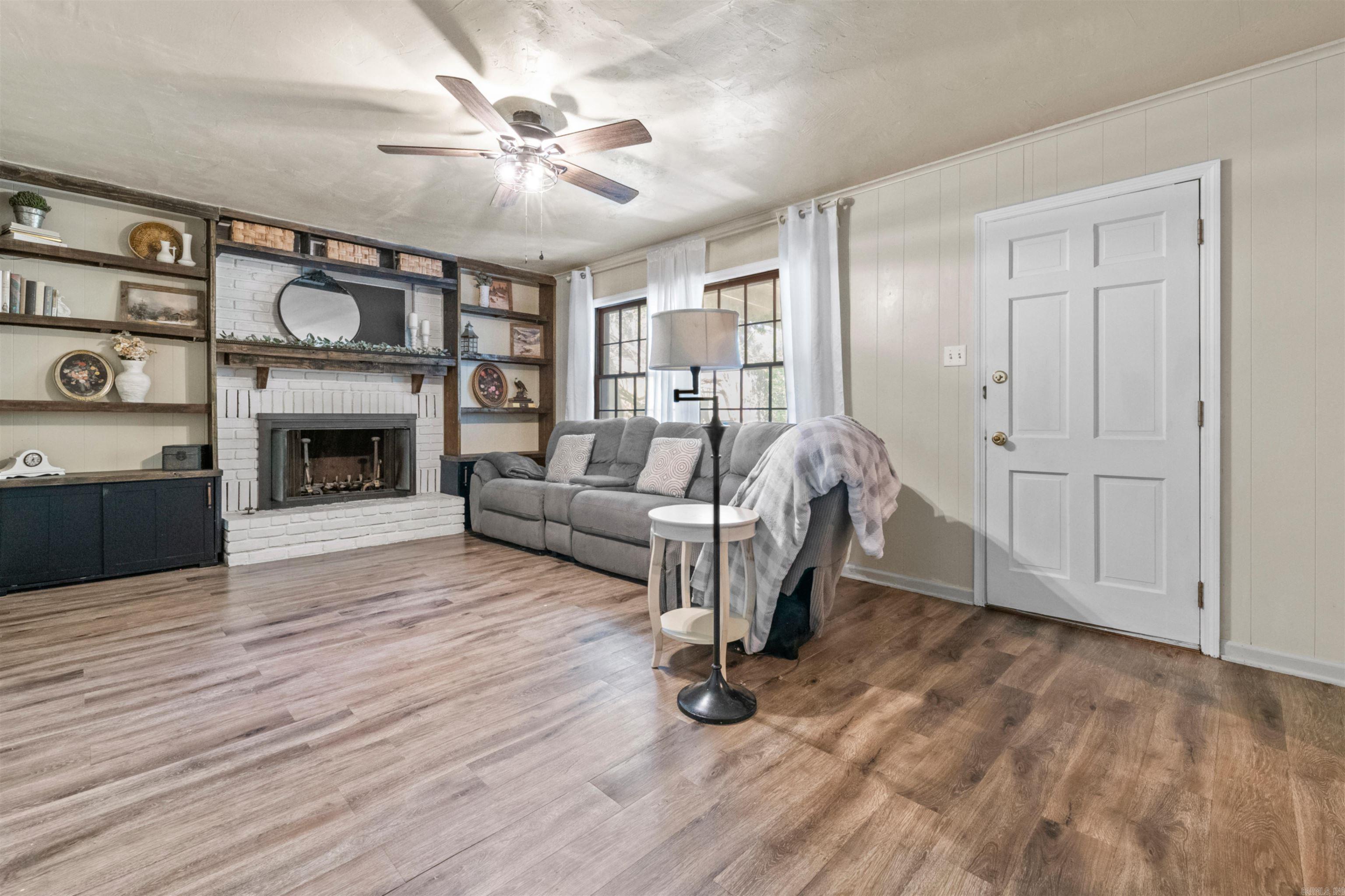 6108 Evergreen Drive Little Rock, AR 72207