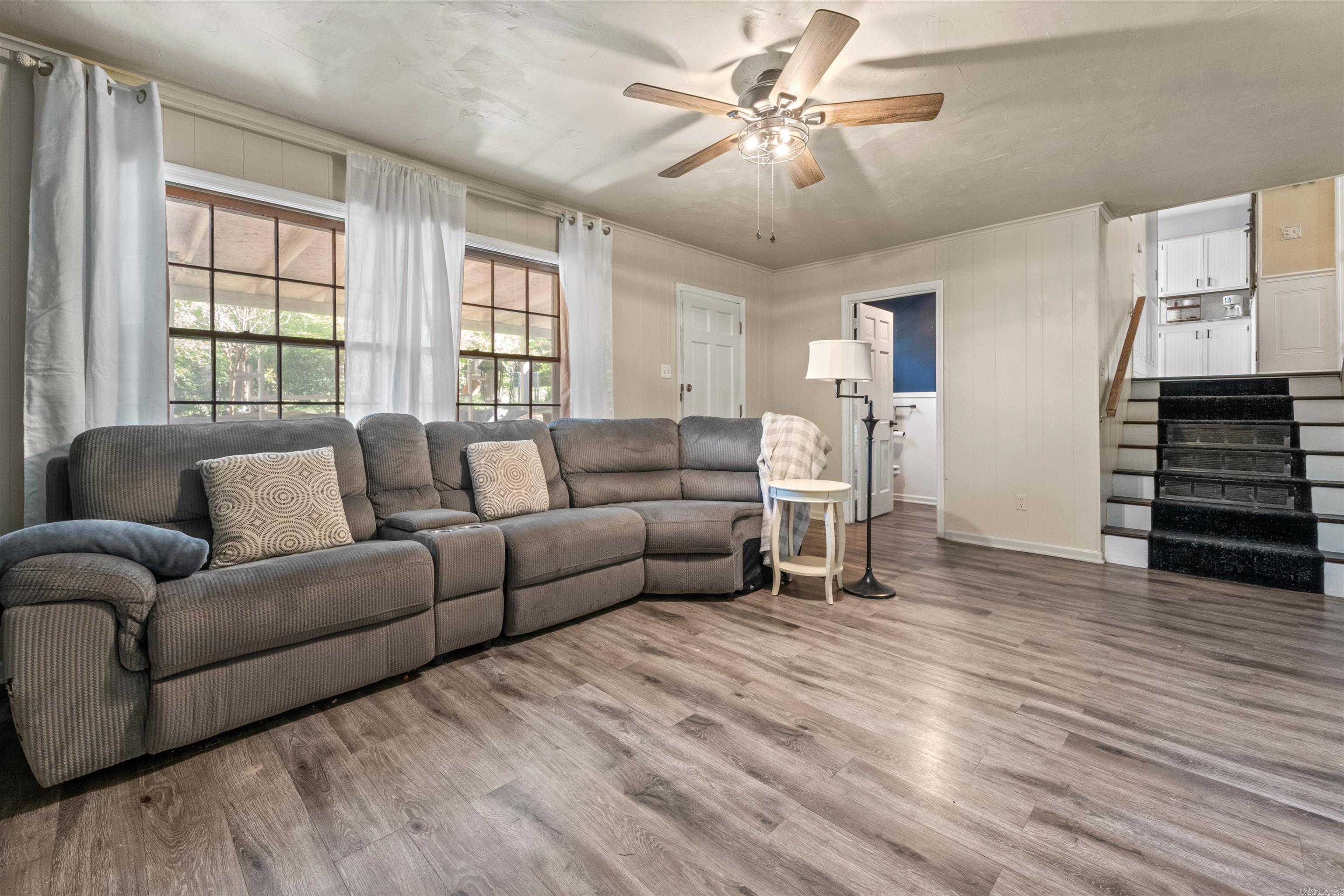 6108 Evergreen Drive Little Rock, AR 72207