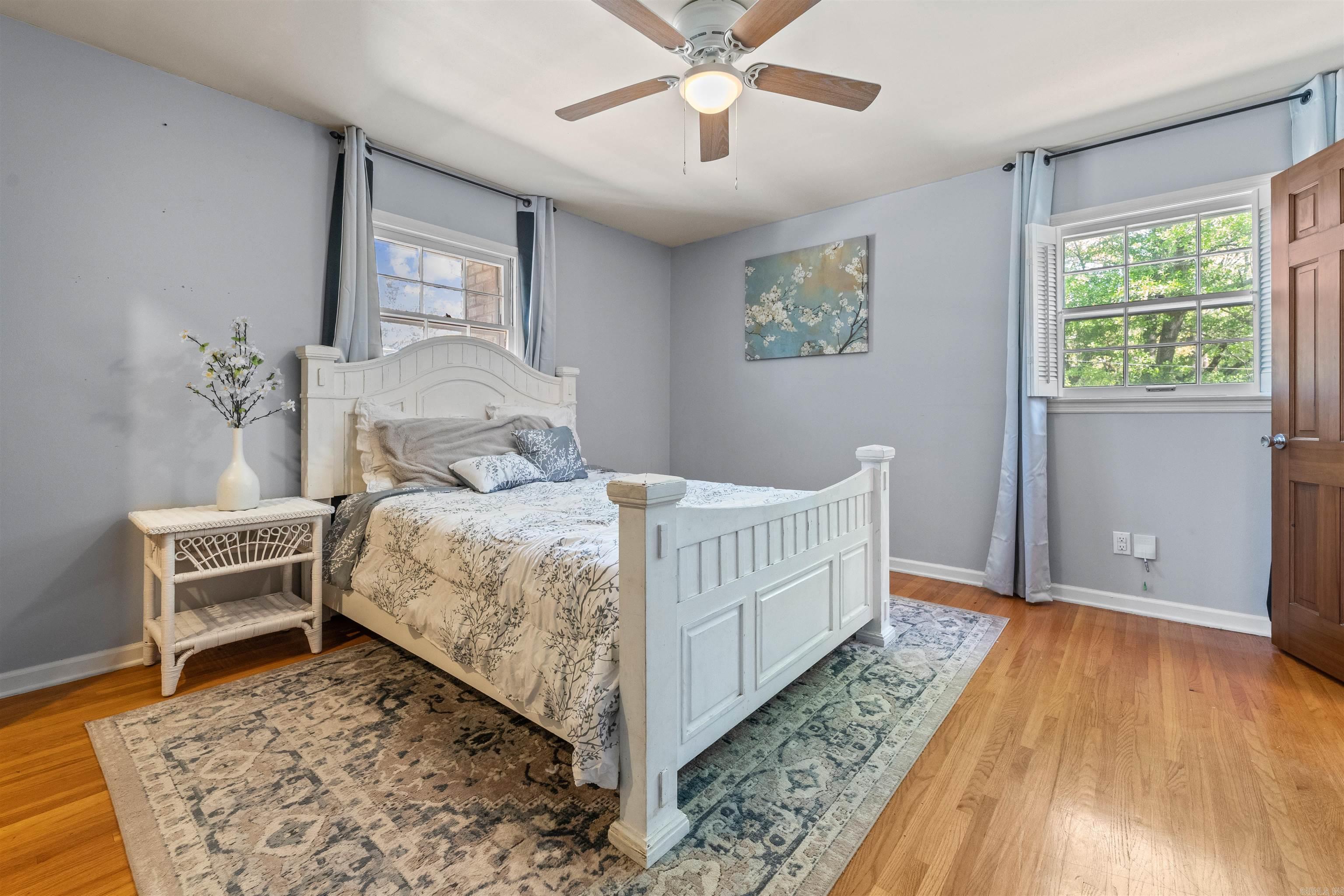 6108 Evergreen Drive Little Rock, AR 72207