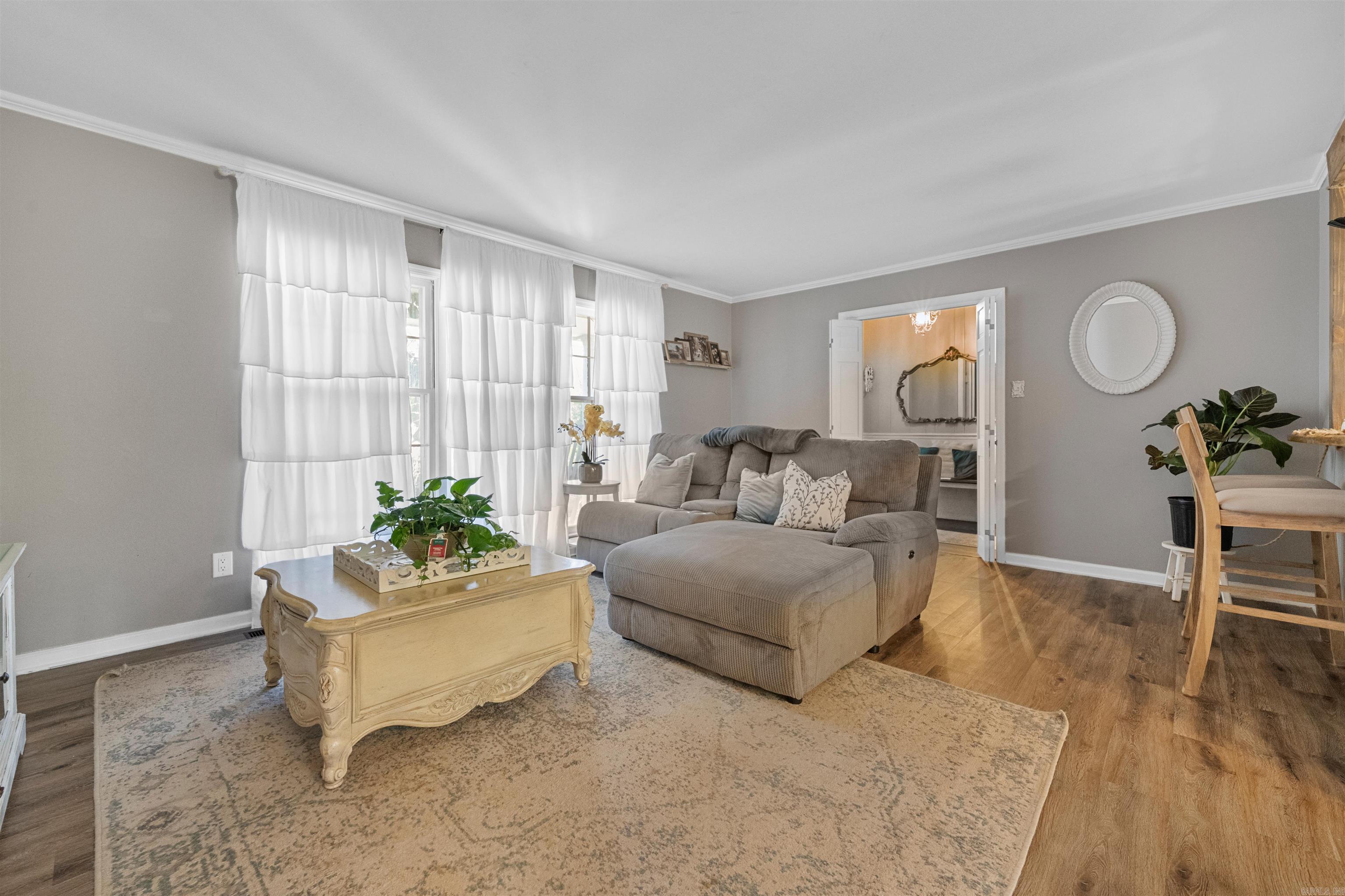 6108 Evergreen Drive Little Rock, AR 72207