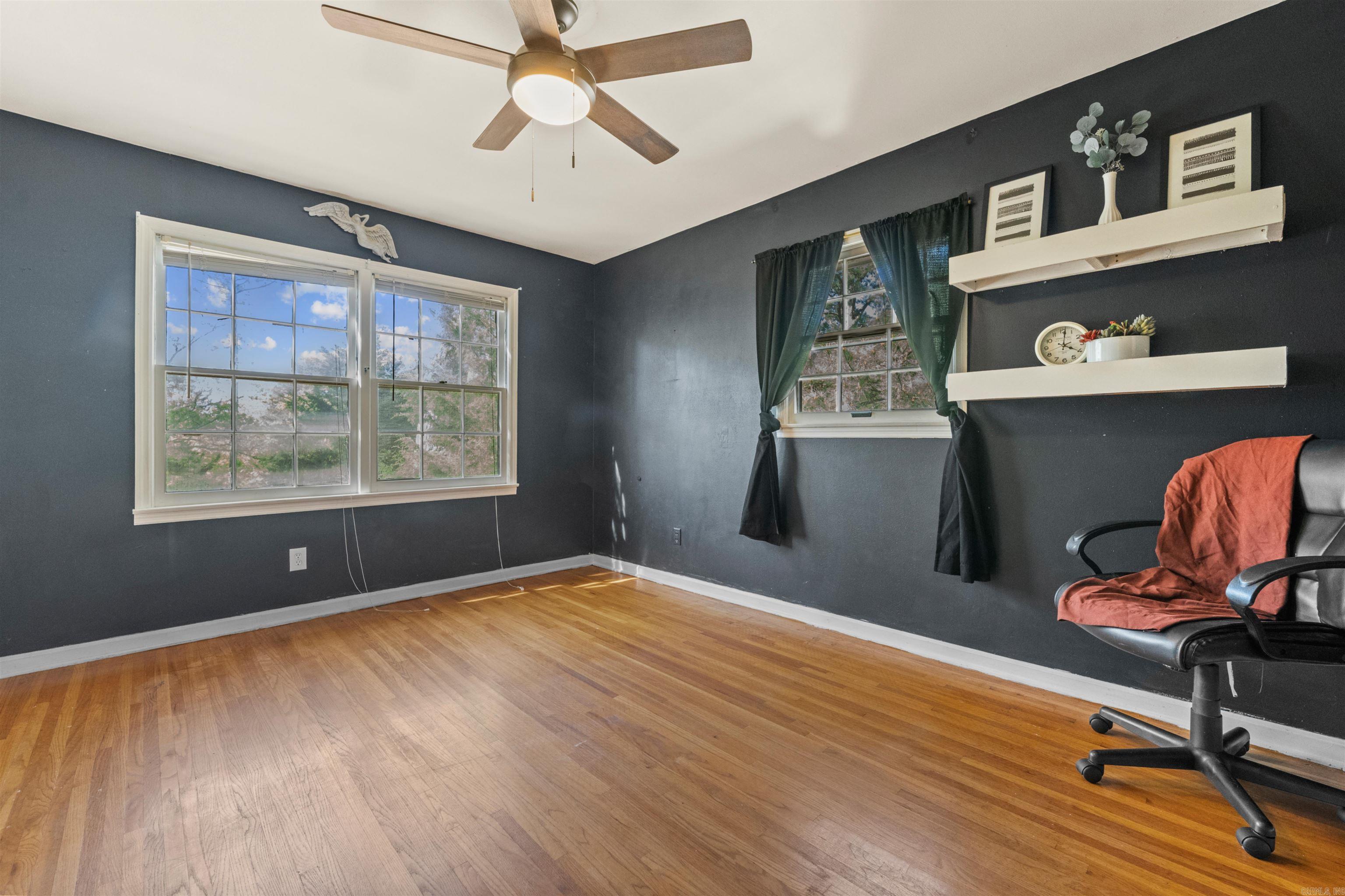 6108 Evergreen Drive Little Rock, AR 72207