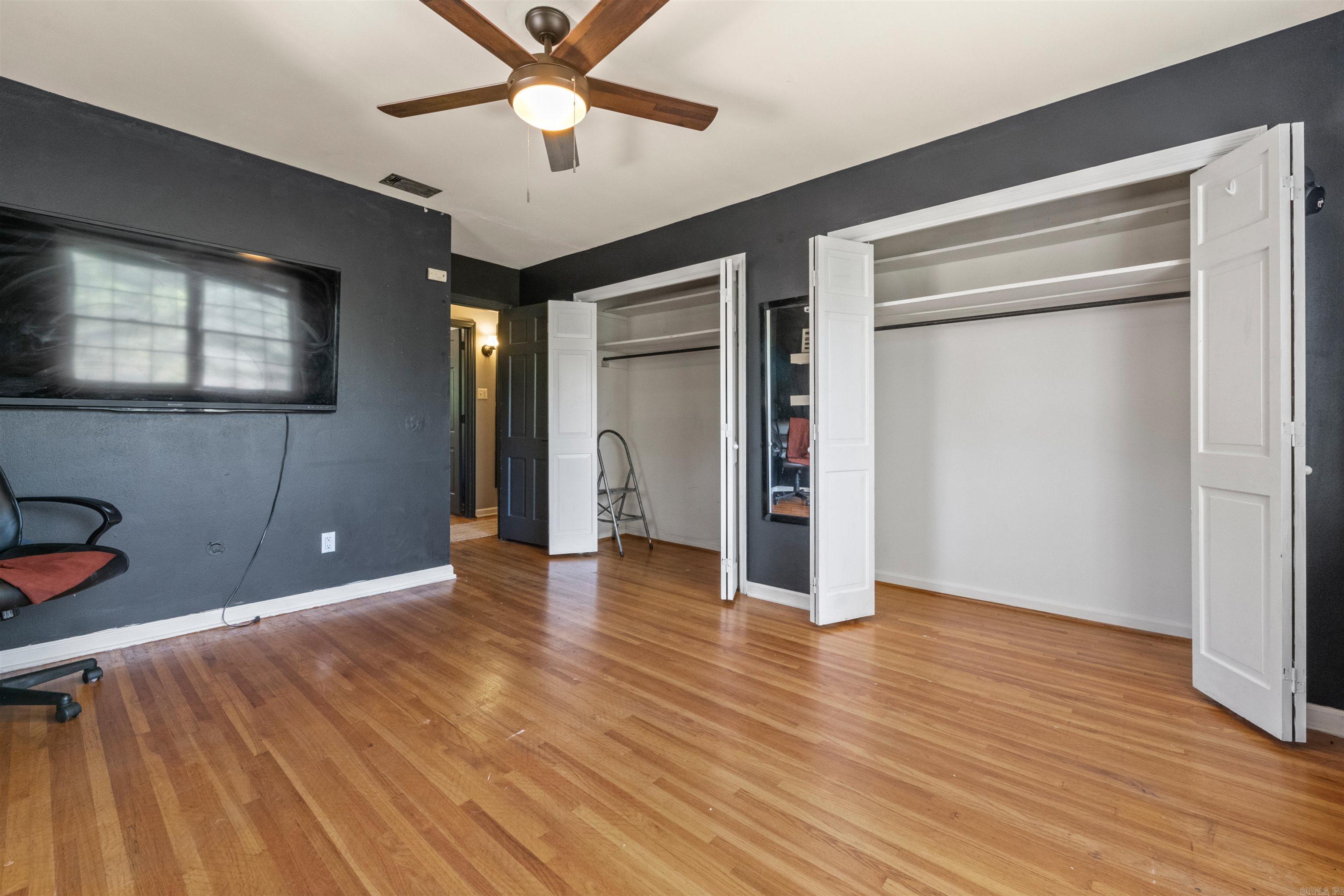 6108 Evergreen Drive Little Rock, AR 72207