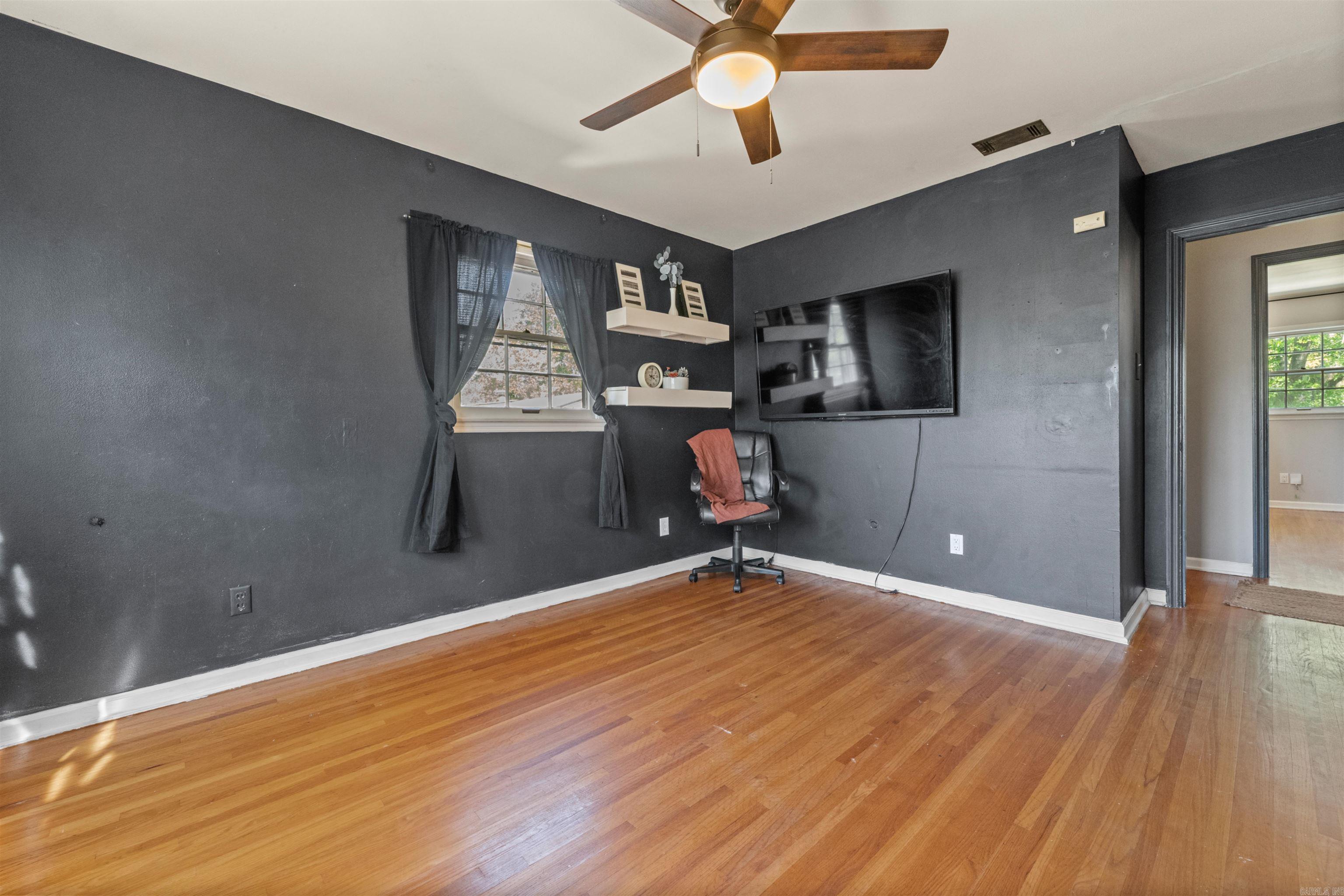 6108 Evergreen Drive Little Rock, AR 72207