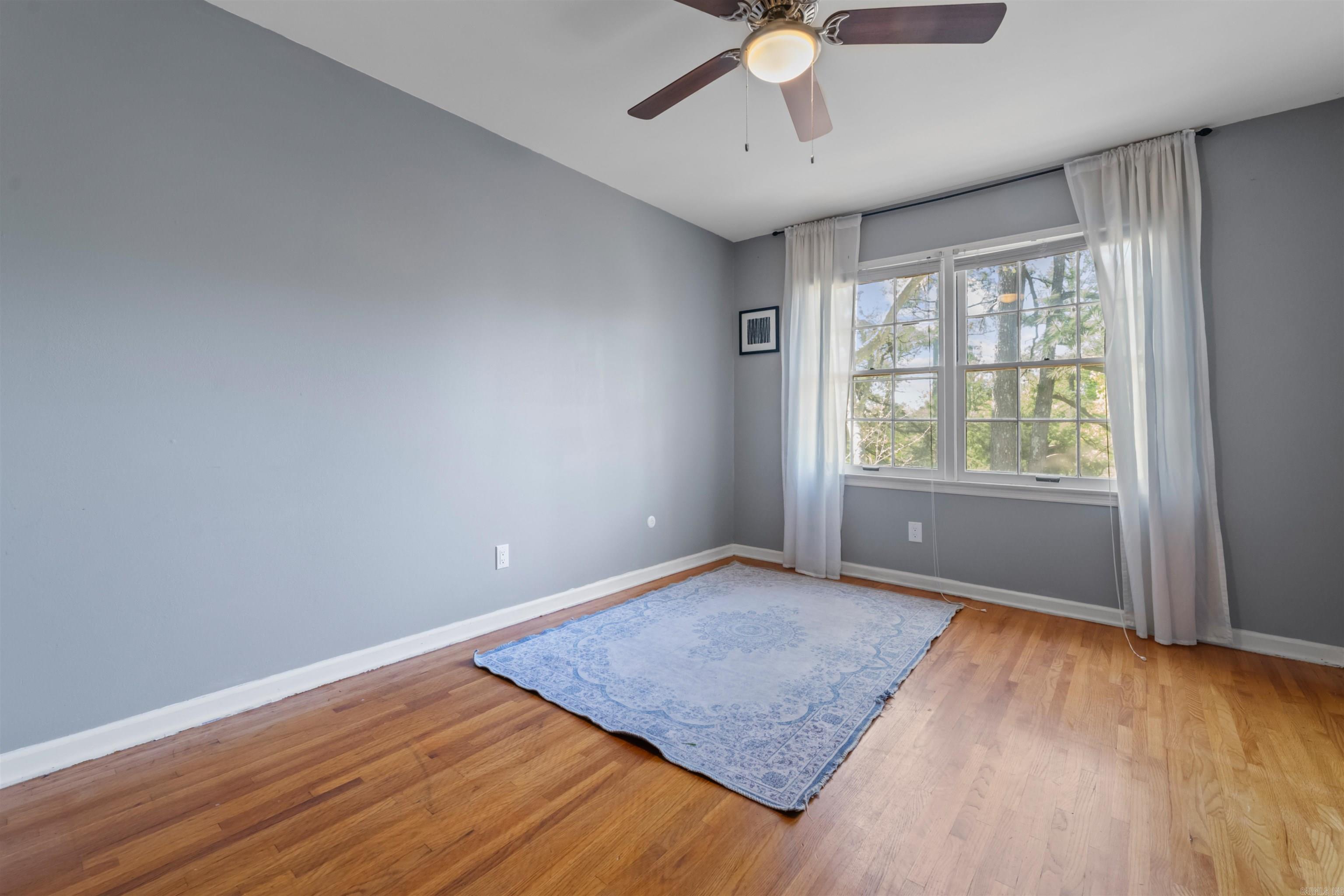 6108 Evergreen Drive Little Rock, AR 72207