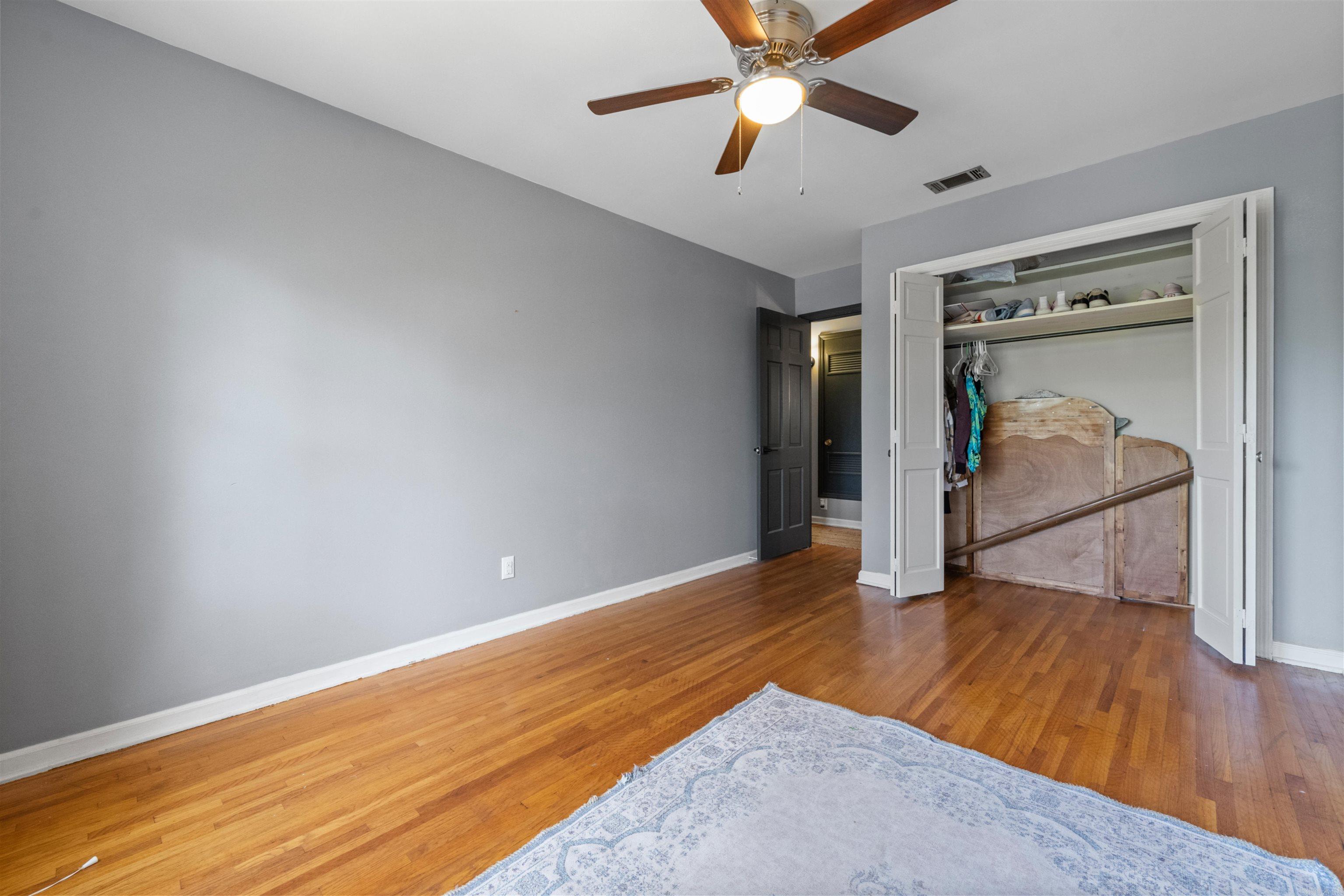 6108 Evergreen Drive Little Rock, AR 72207