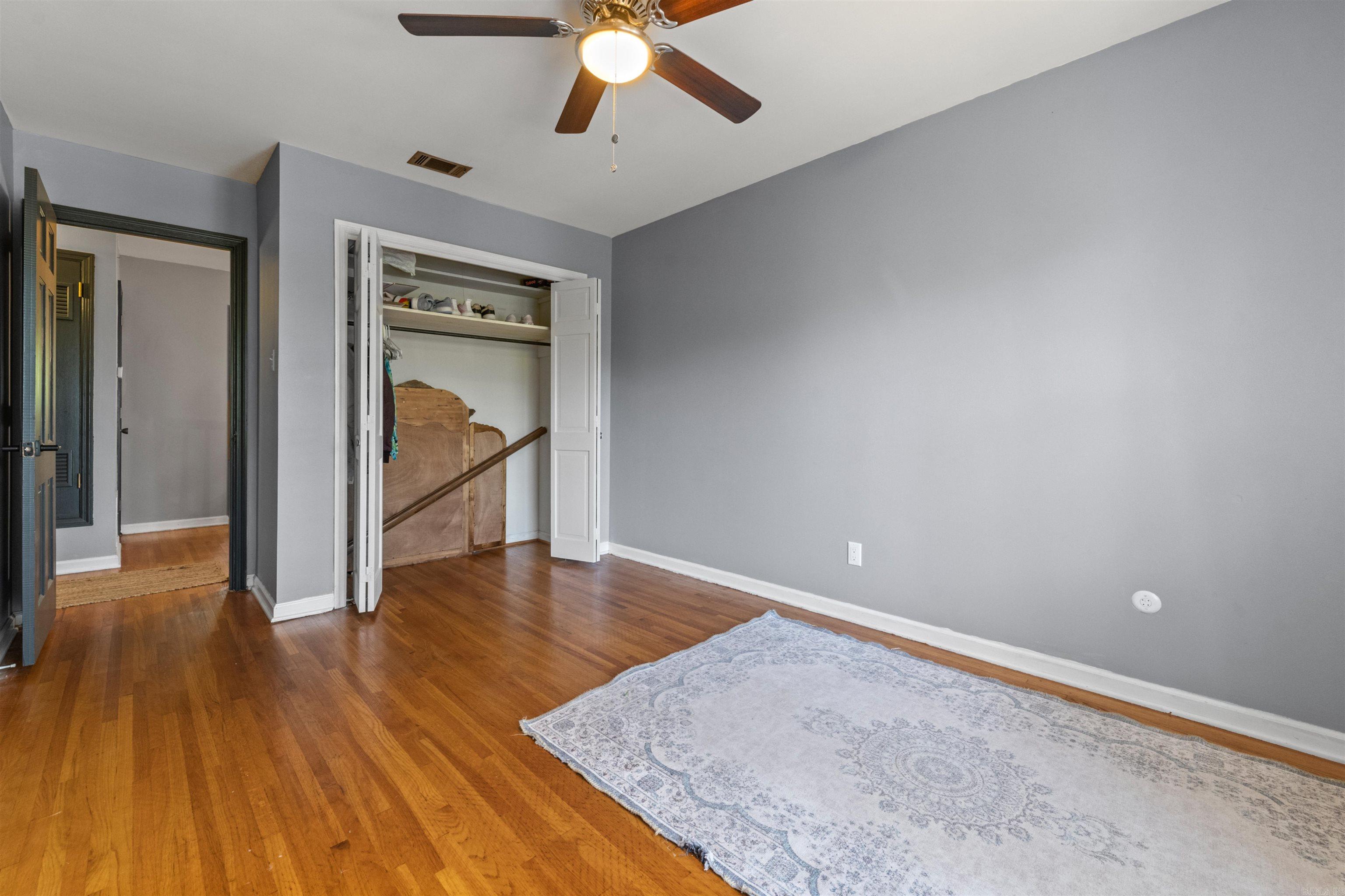 6108 Evergreen Drive Little Rock, AR 72207
