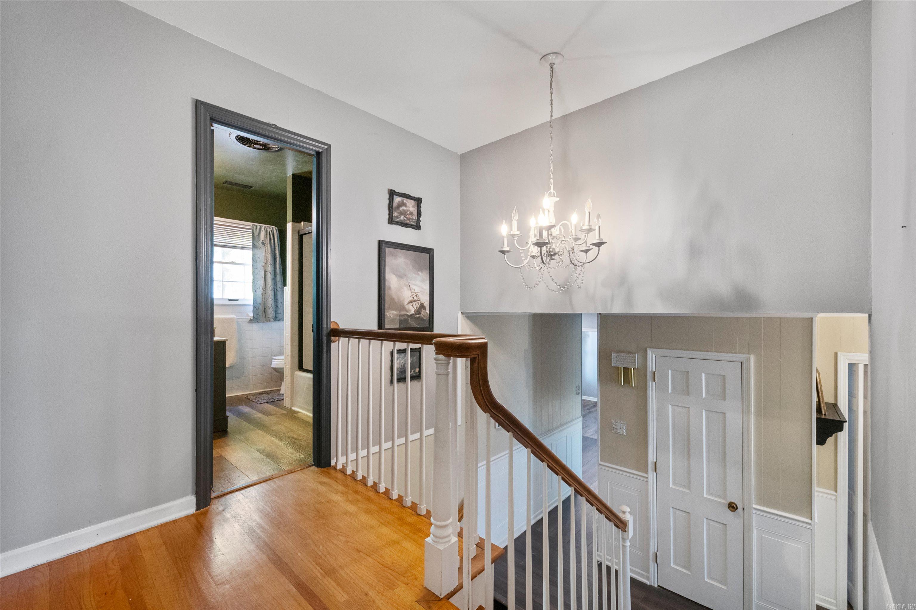 6108 Evergreen Drive Little Rock, AR 72207