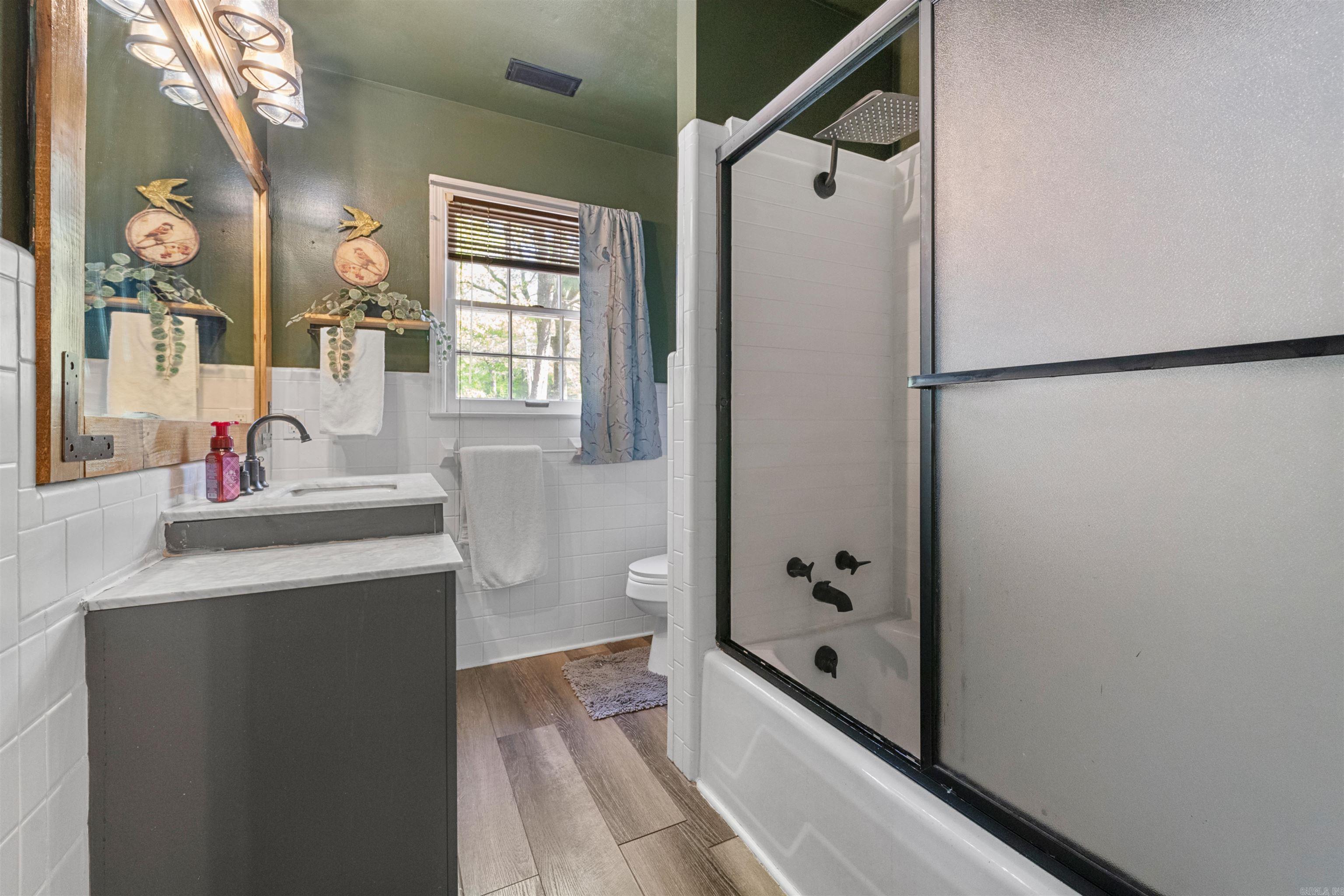 6108 Evergreen Drive Little Rock, AR 72207