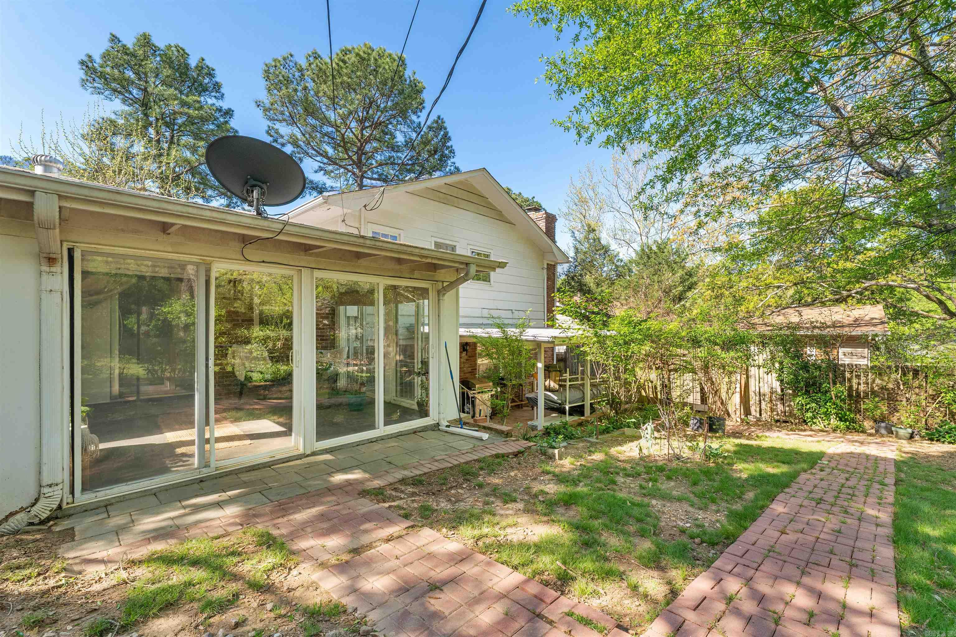 6108 Evergreen Drive Little Rock, AR 72207
