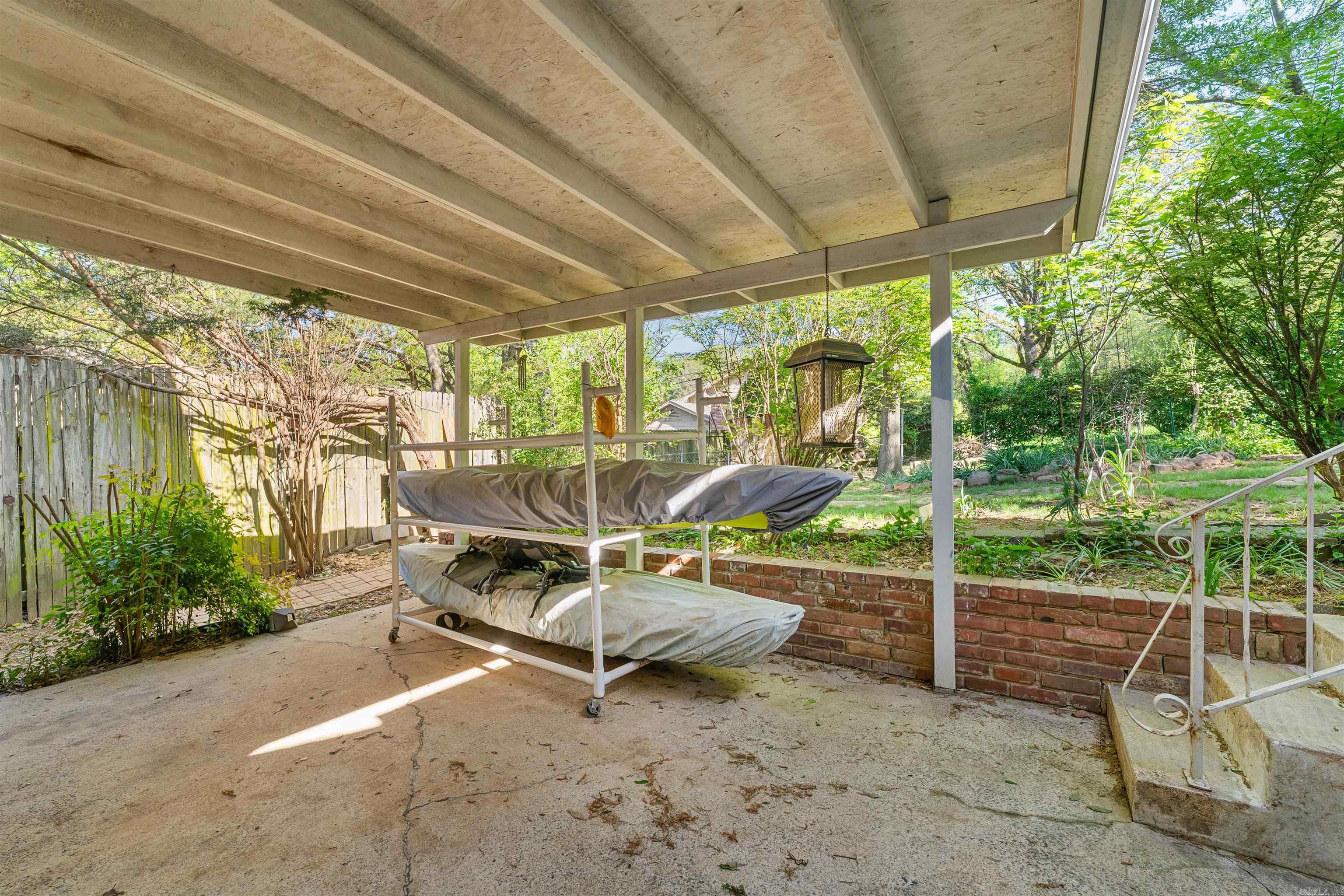 6108 Evergreen Drive Little Rock, AR 72207