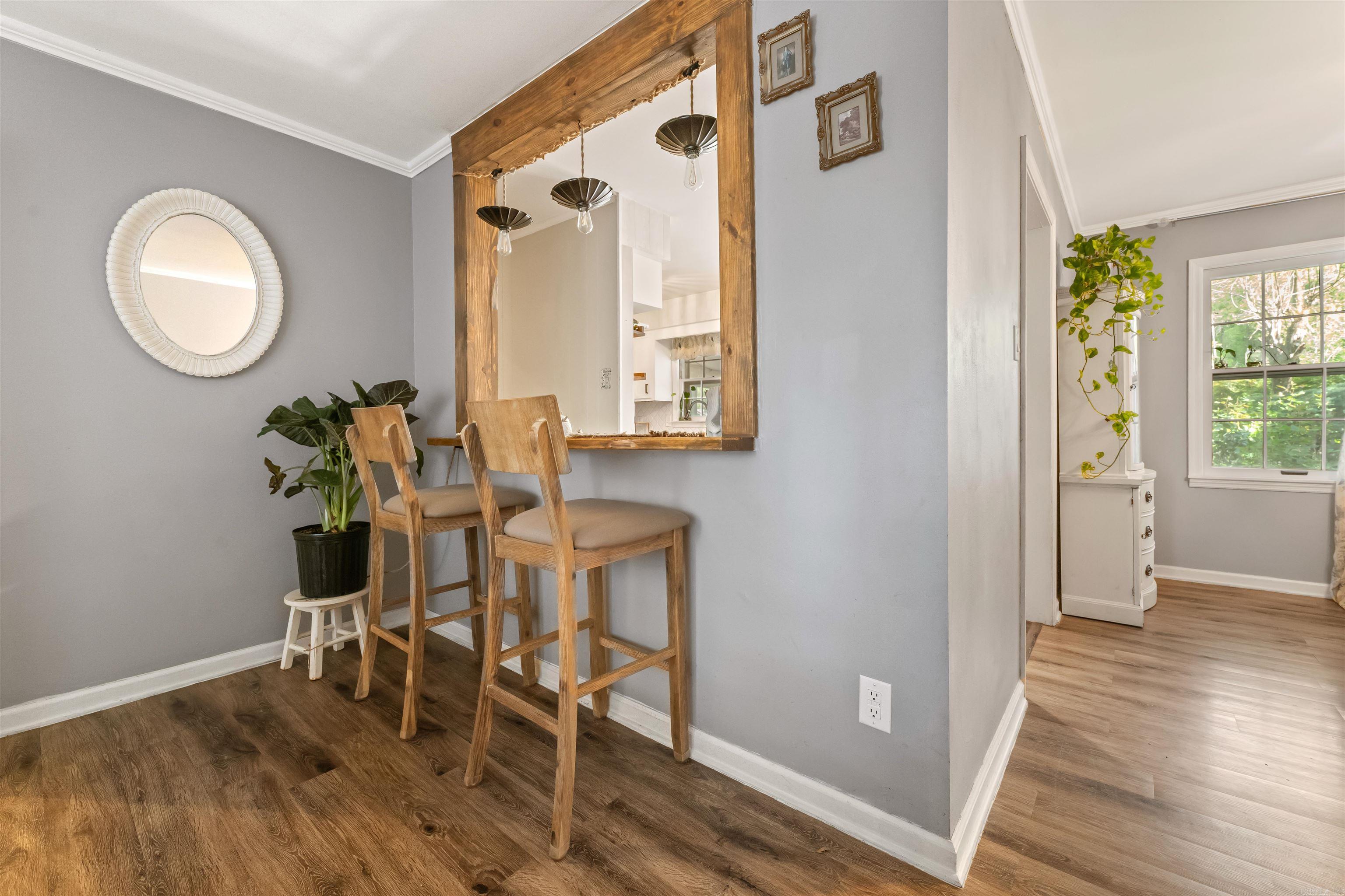 6108 Evergreen Drive Little Rock, AR 72207