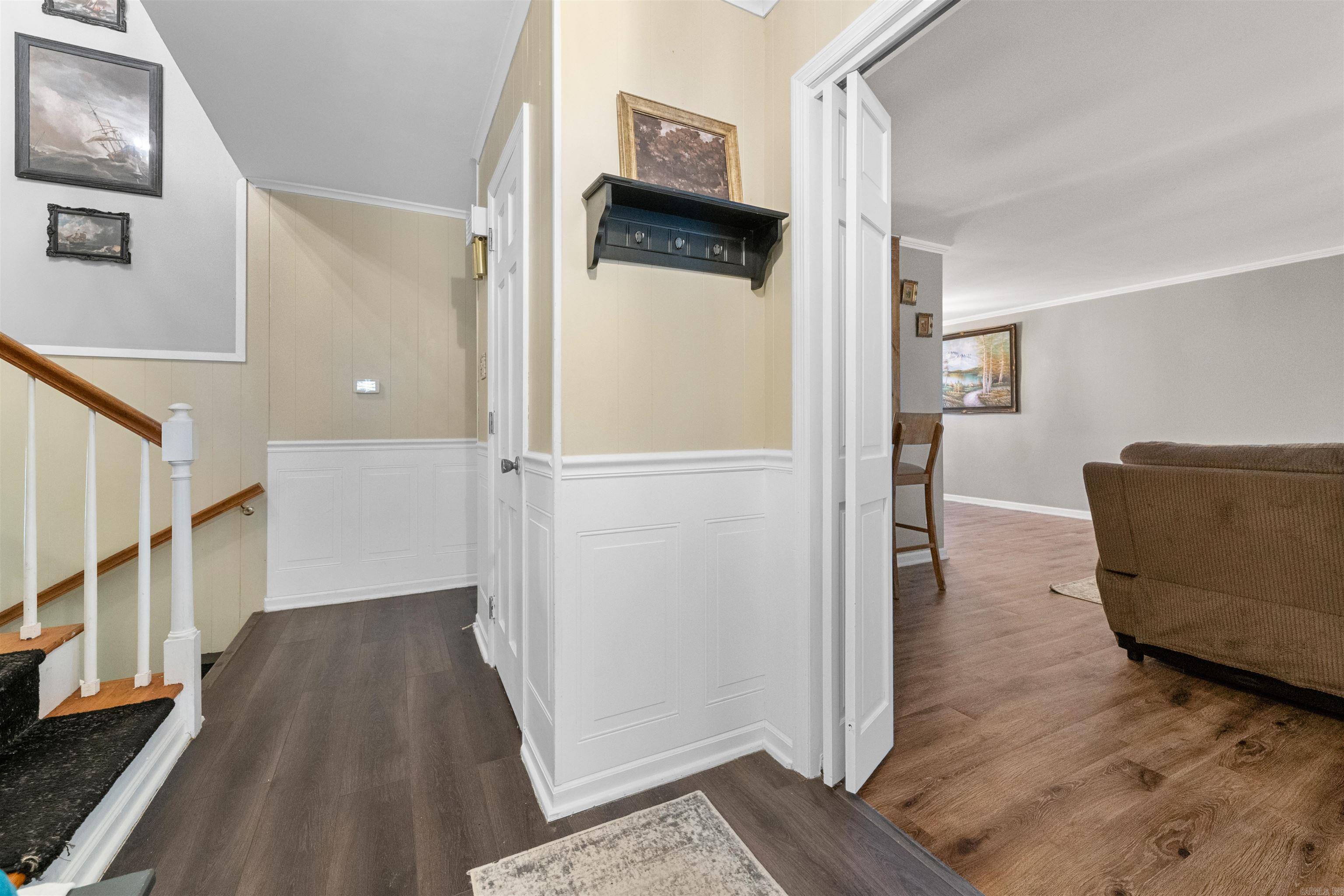 6108 Evergreen Drive Little Rock, AR 72207