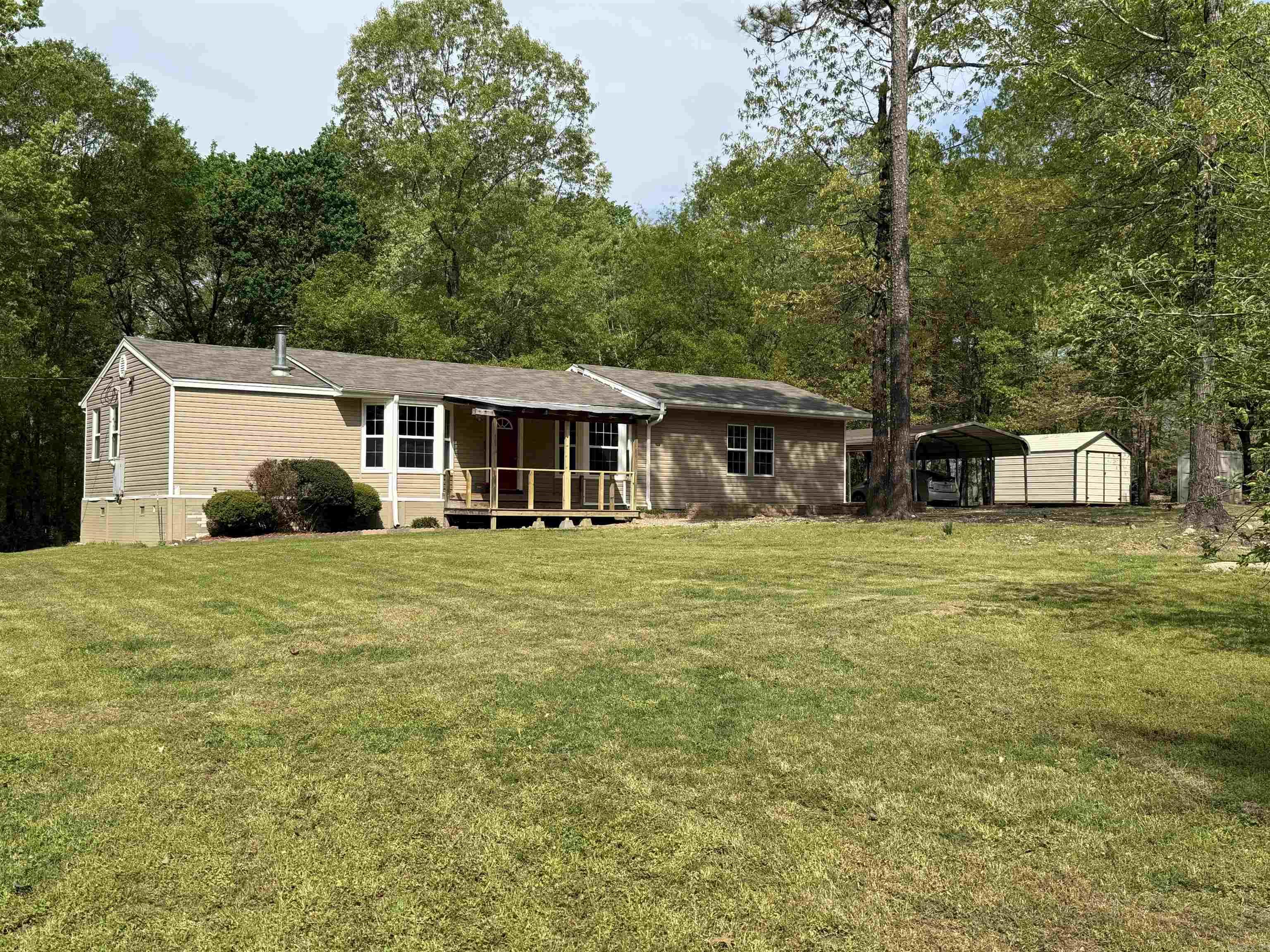 5301  Owensville Cutoff  Lonsdale, AR