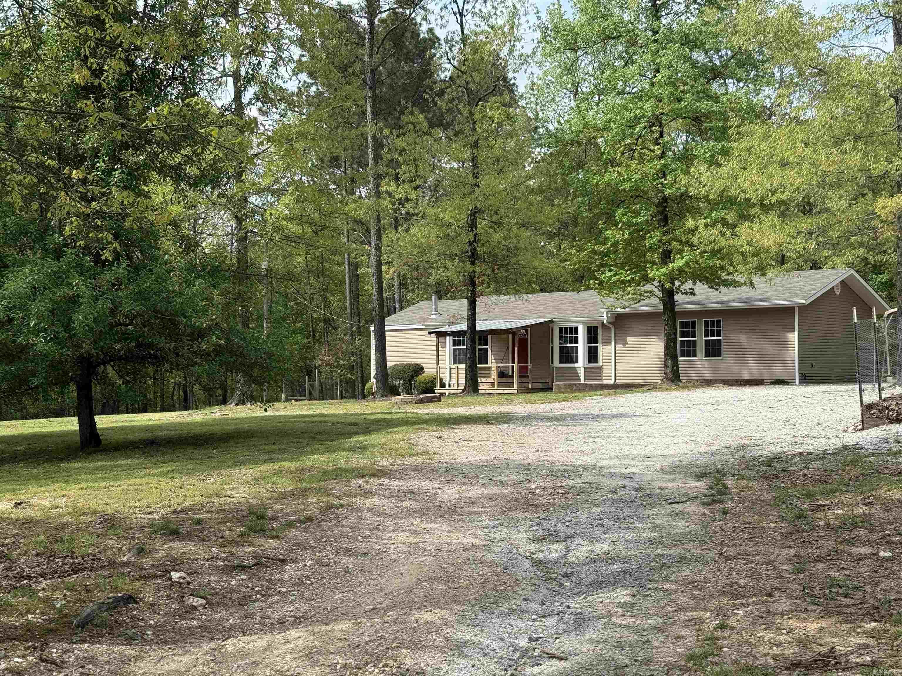 5301  Owensville Cutoff  Lonsdale, AR