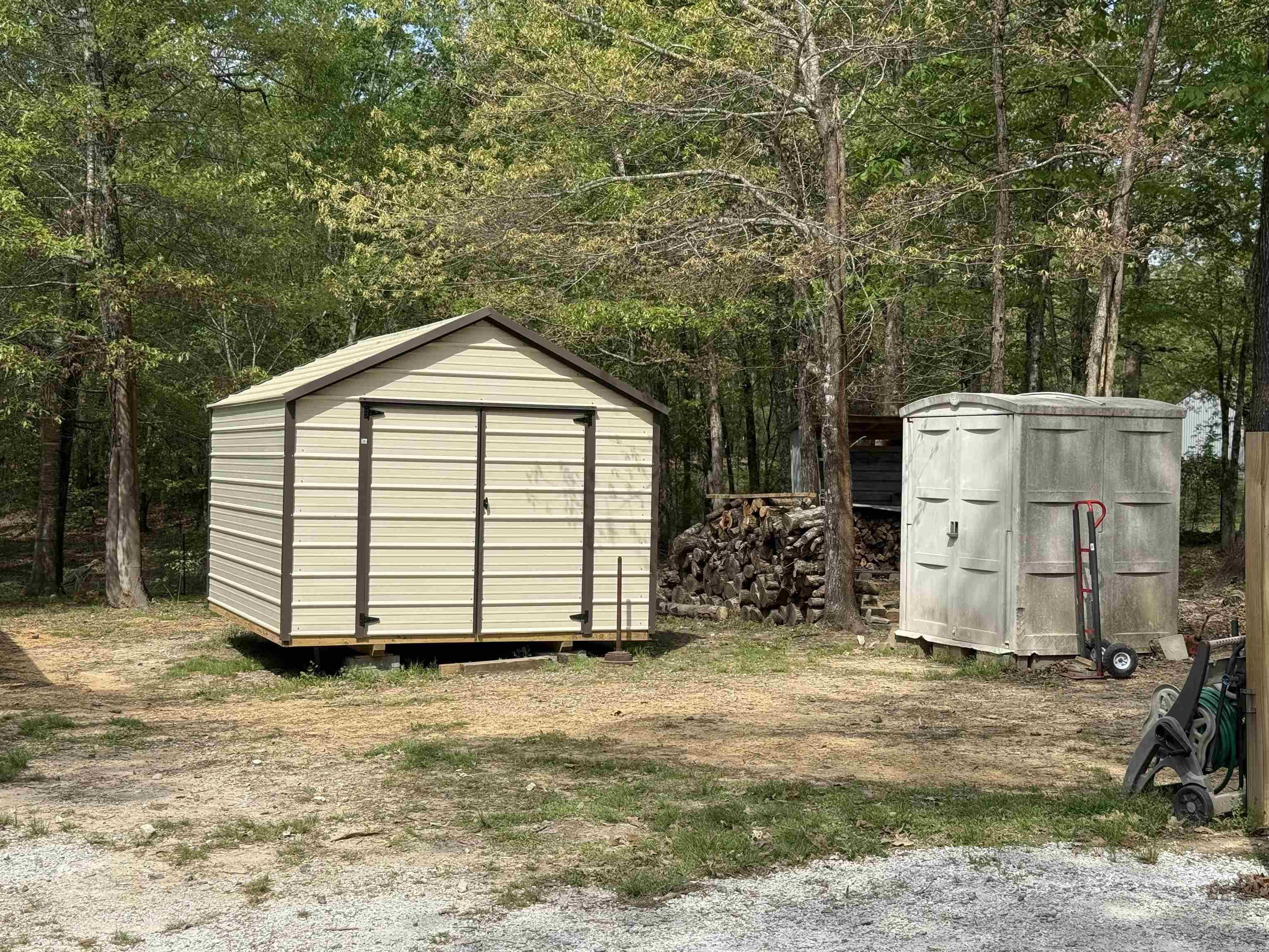 5301  Owensville Cutoff  Lonsdale, AR