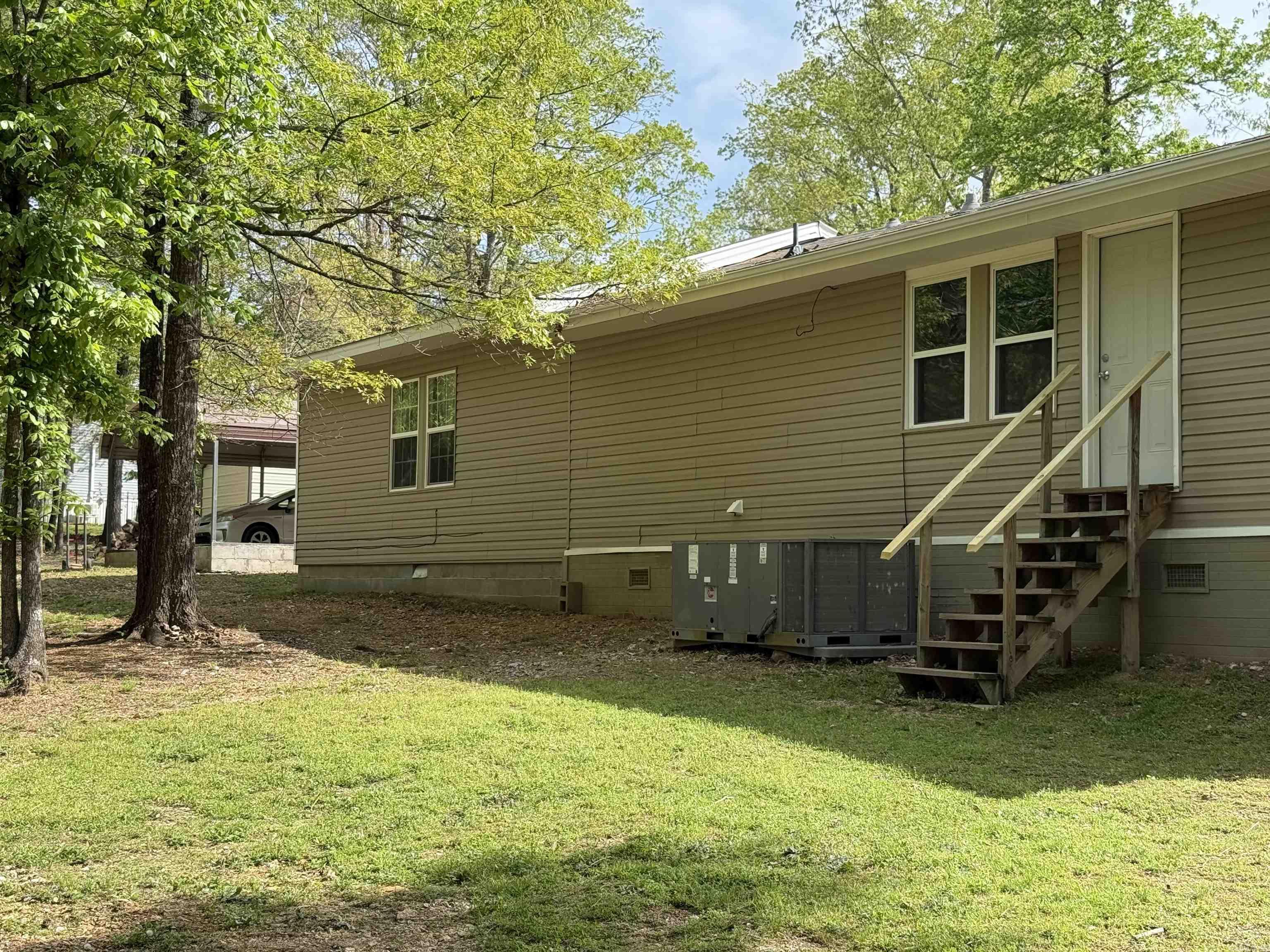 5301  Owensville Cutoff  Lonsdale, AR