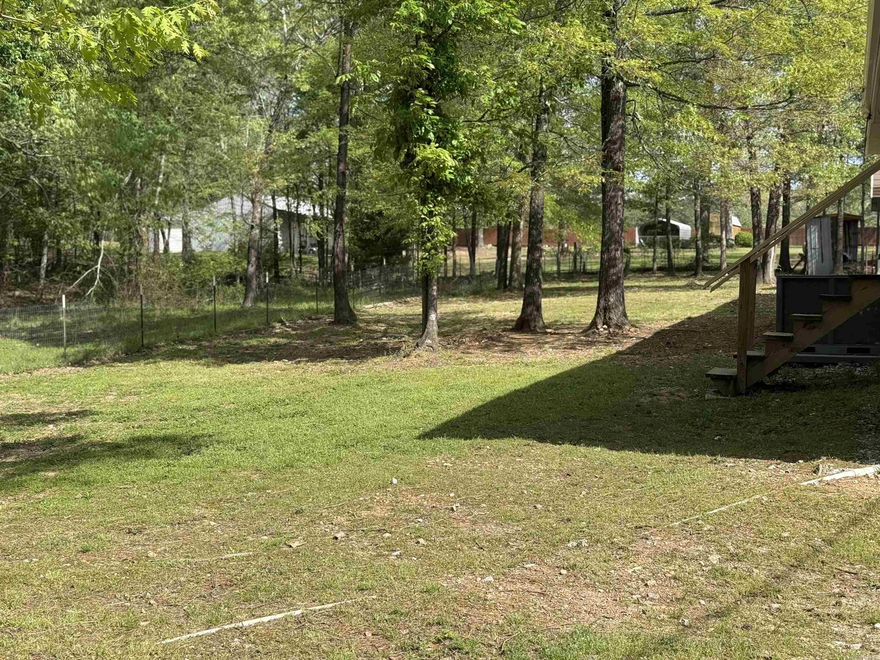 5301  Owensville Cutoff  Lonsdale, AR