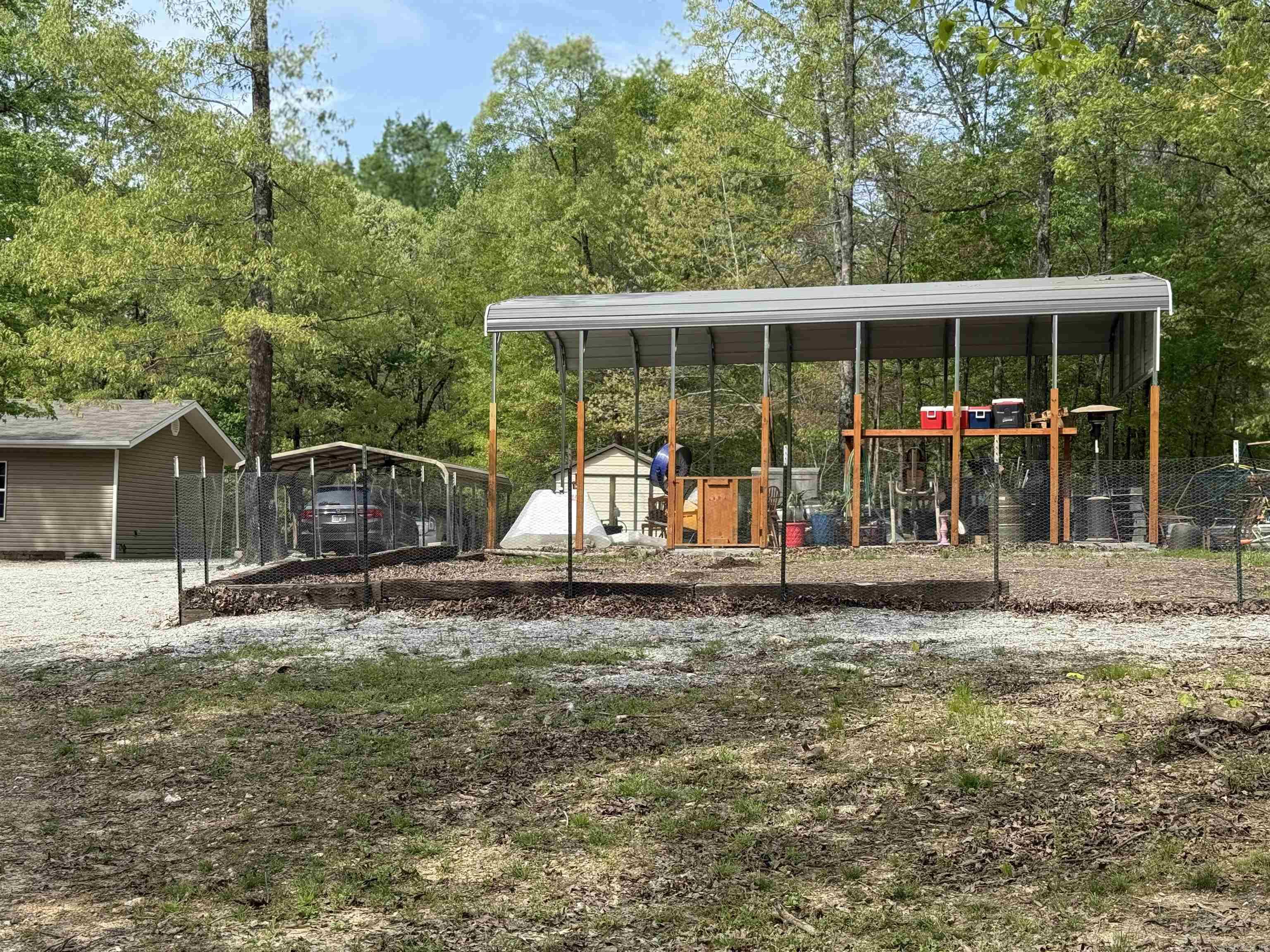 5301  Owensville Cutoff  Lonsdale, AR