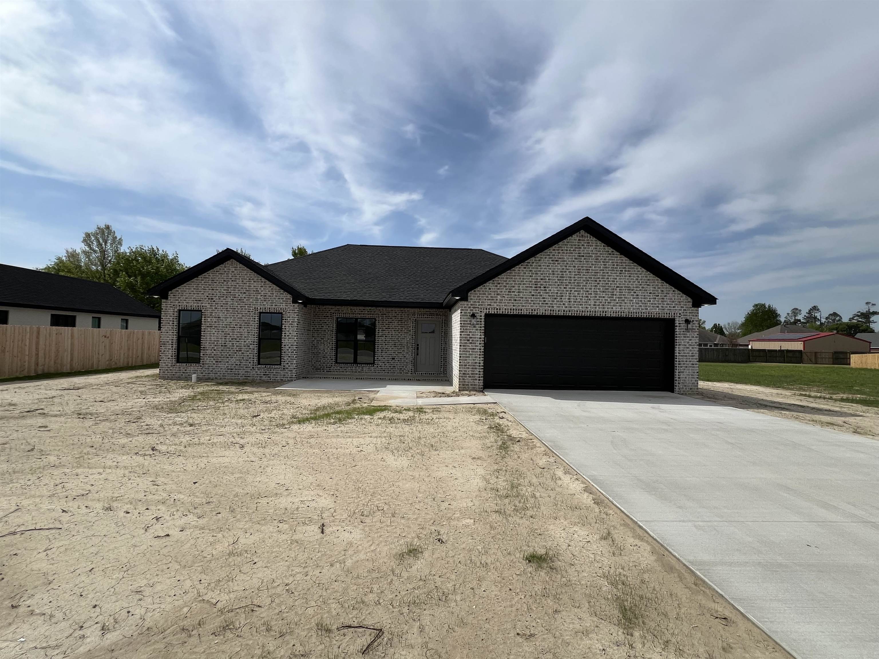 1217  Stella  Trumann, AR