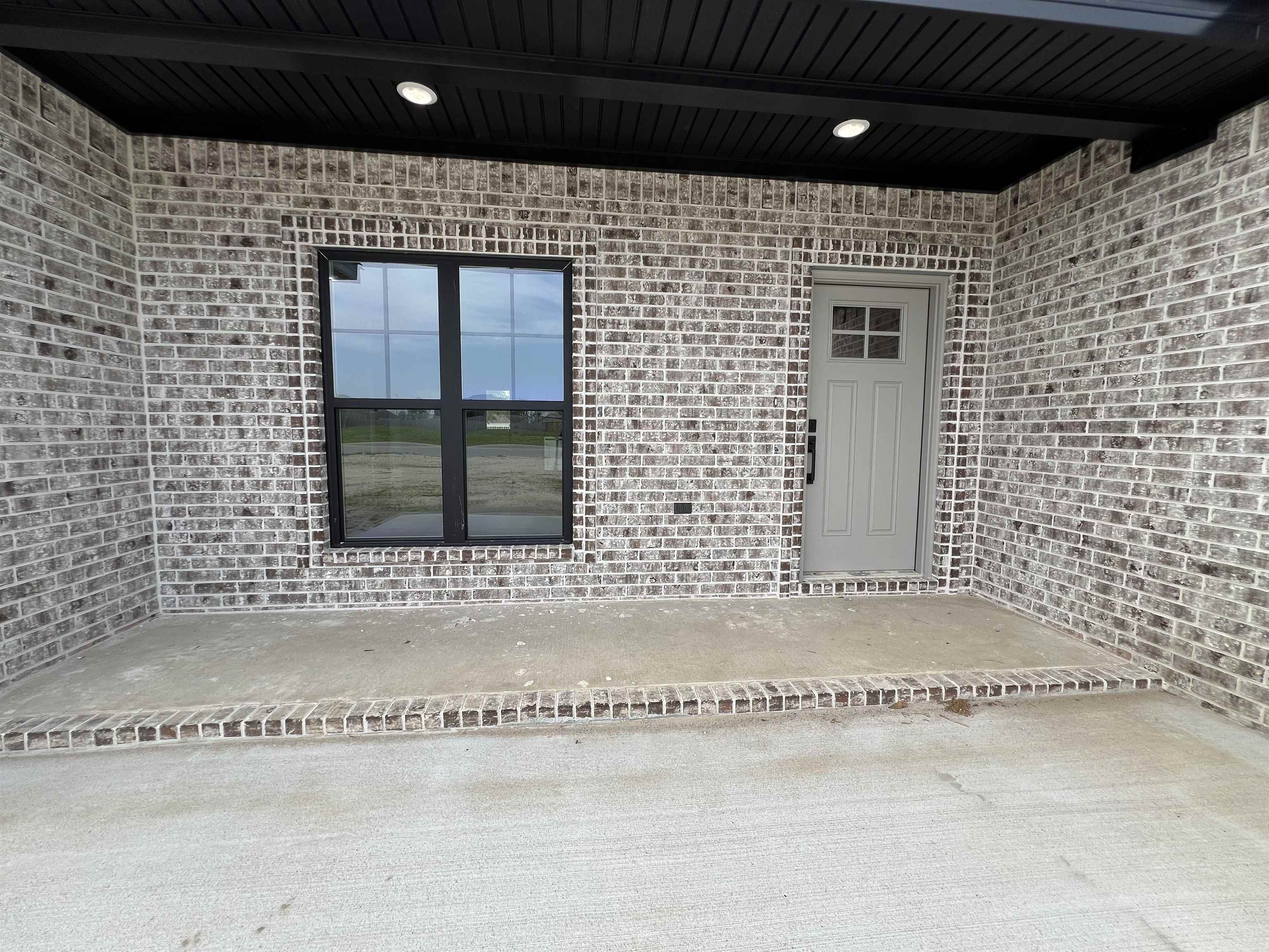 1217  Stella  Trumann, AR