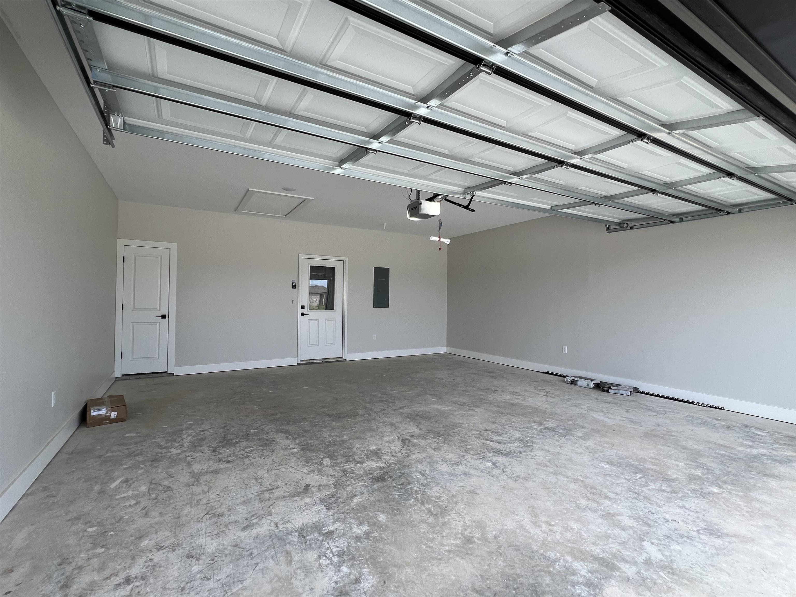1217  Stella  Trumann, AR