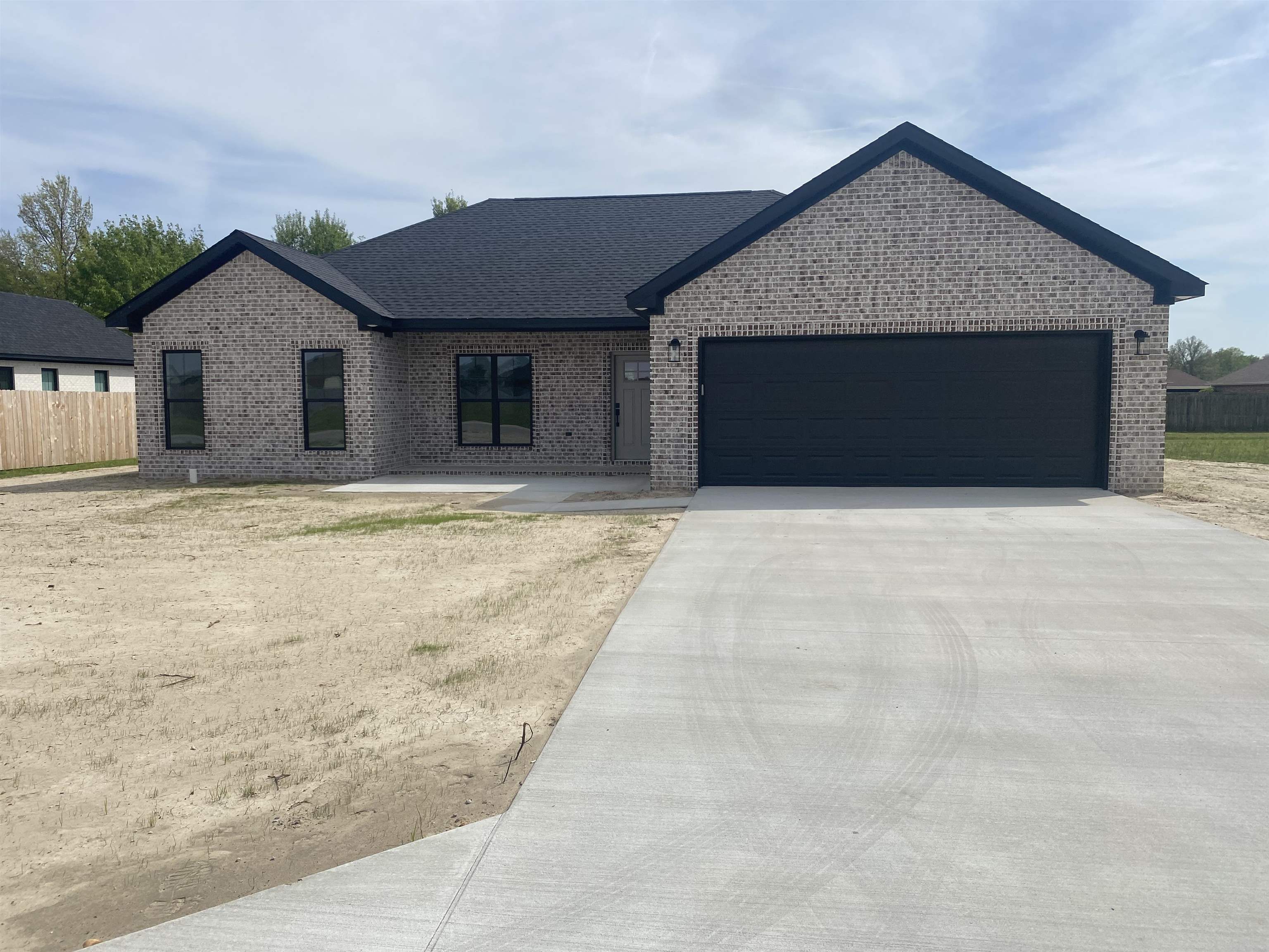 1217  Stella  Trumann, AR