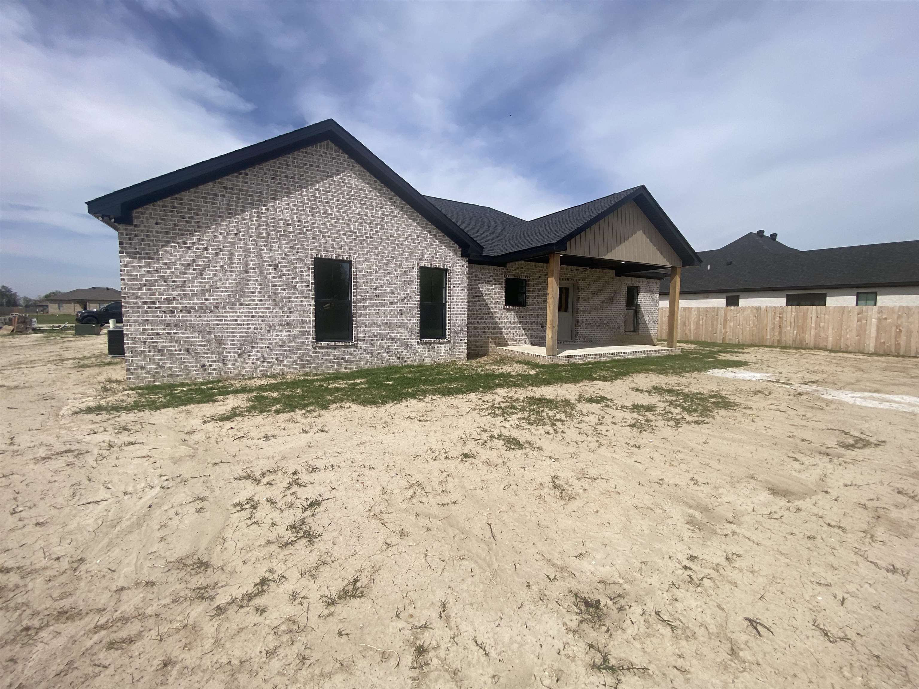 1217  Stella  Trumann, AR