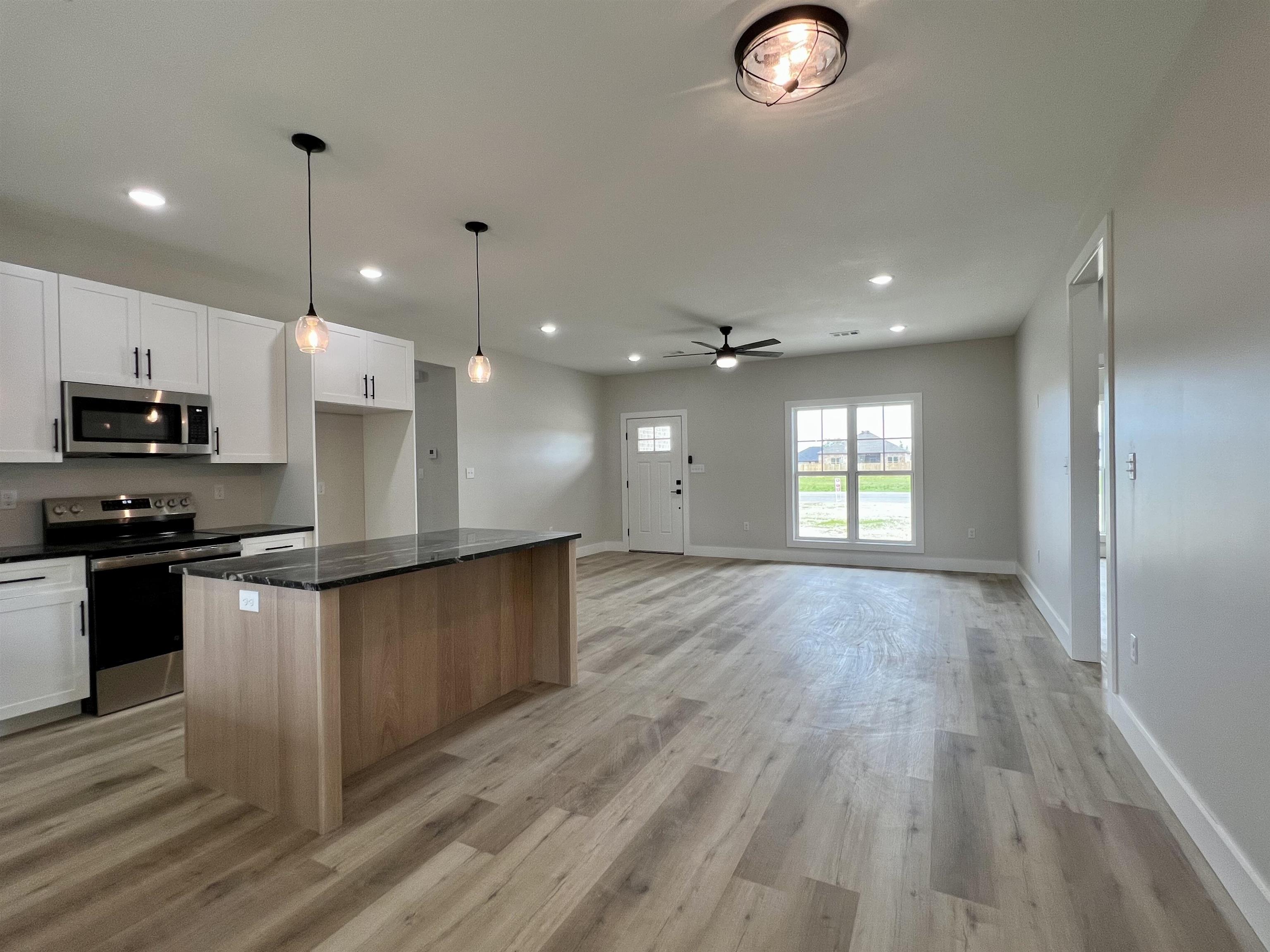 1217  Stella  Trumann, AR