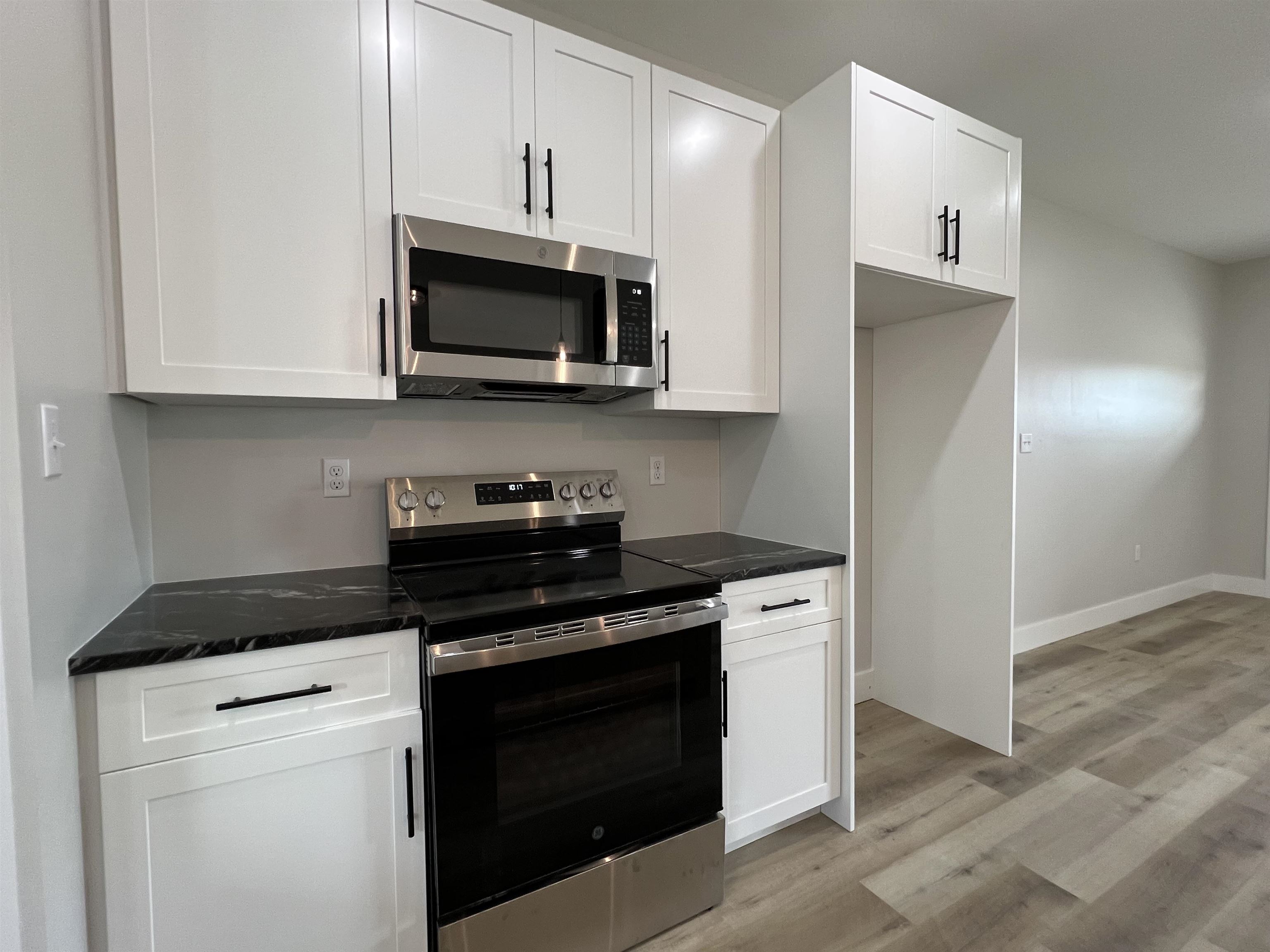 1217  Stella  Trumann, AR