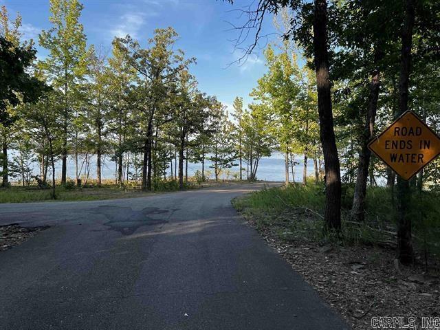 Lot 39  Bluff View Drive  Quitman, AR
