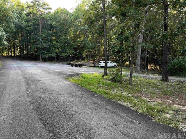 Lot 39  Bluff View Drive  Quitman, AR