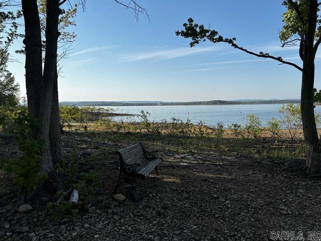 Lot 39  Bluff View Drive  Quitman, AR
