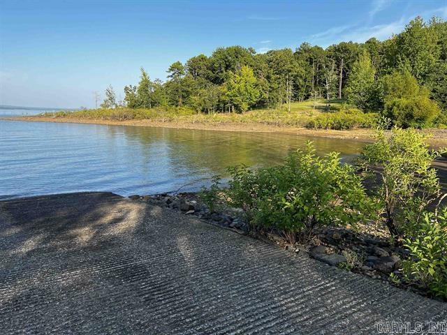 Lot 39  Bluff View Drive  Quitman, AR