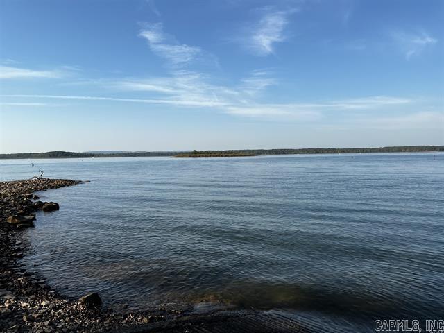 Lot 39  Bluff View Drive  Quitman, AR