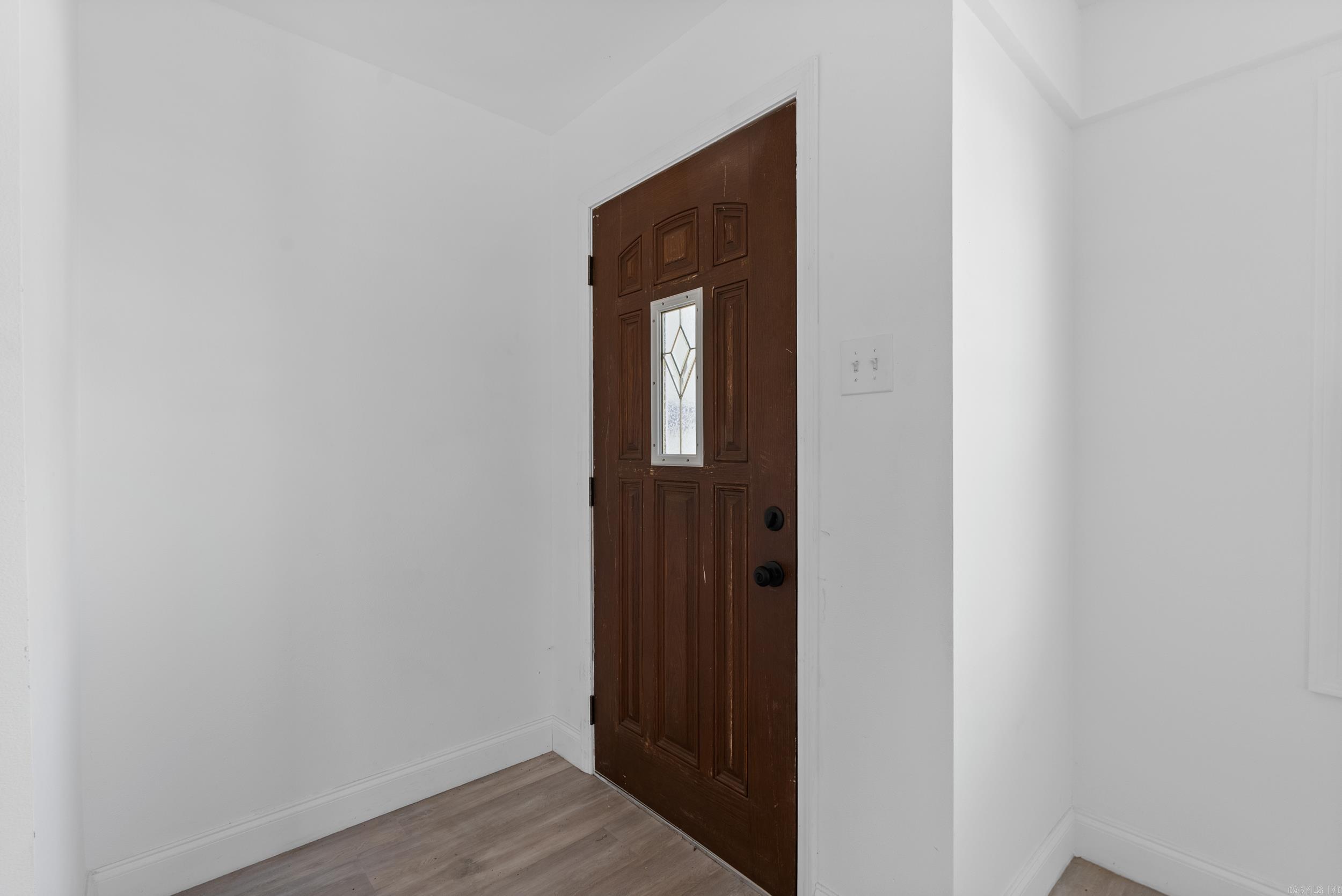 1414  Vine  North Little Rock, AR