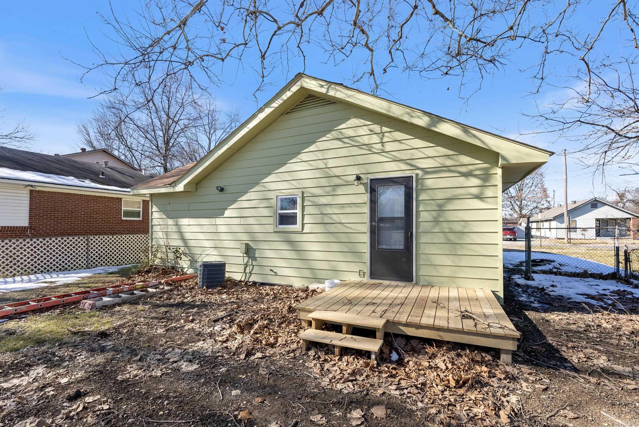 1414  Vine  North Little Rock, AR